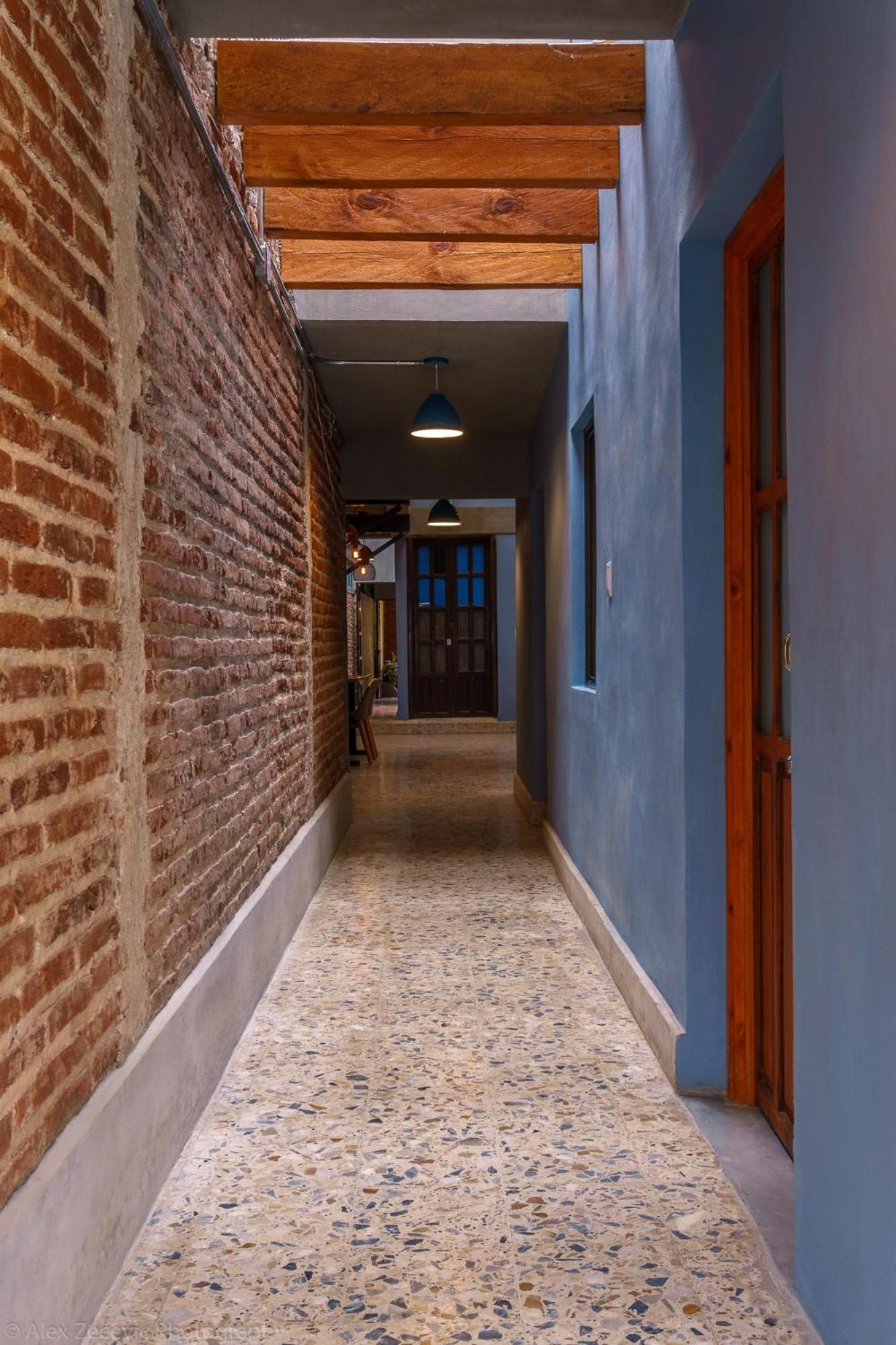 La Abuelita Hostal