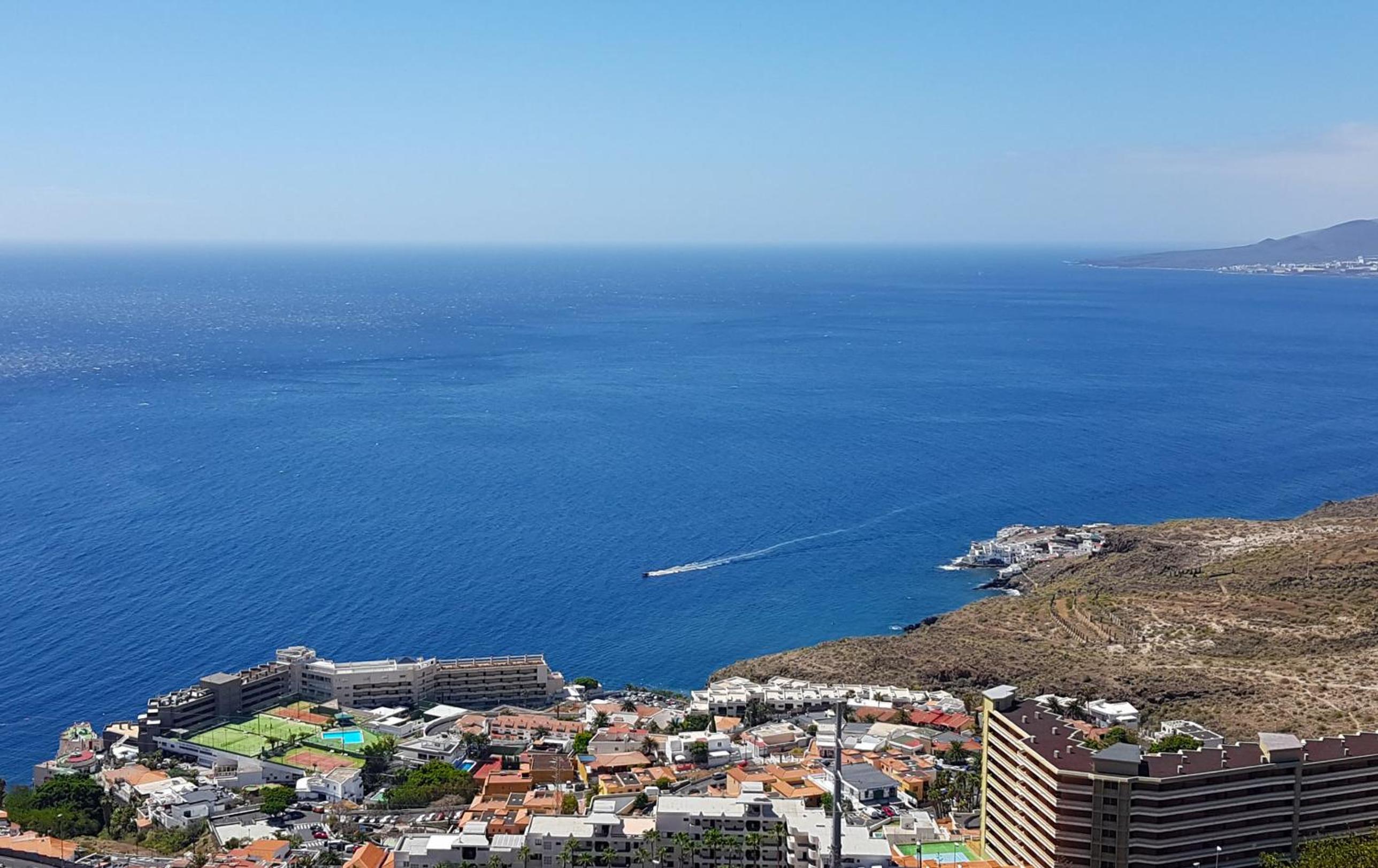 Tabaiba Ocean View Apartment photo 2
