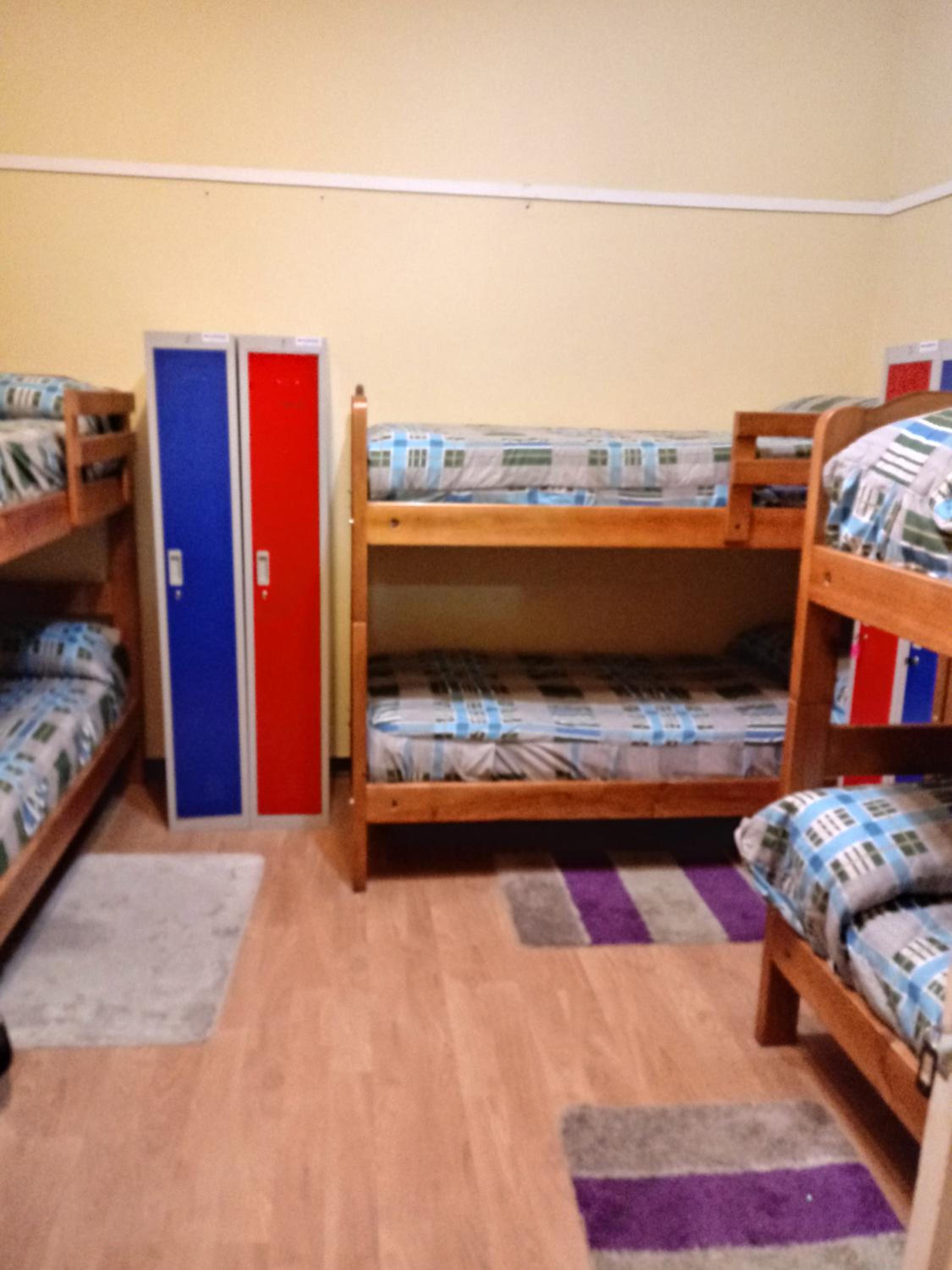 Hostal Arenas del Mar