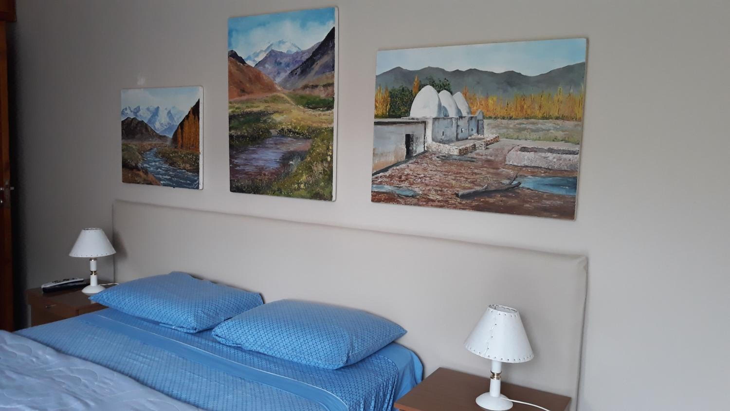 Tabanera suite