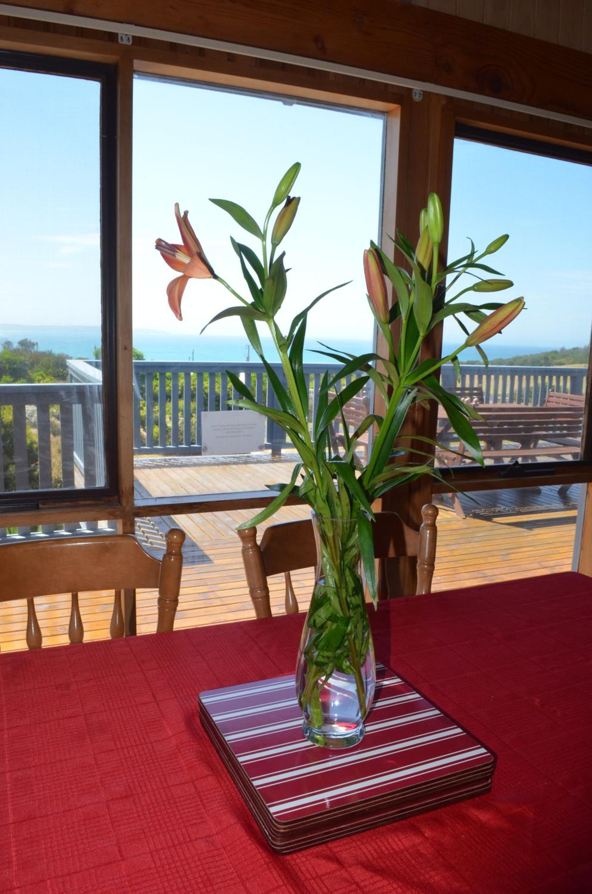Panoramic Drive Holiday House