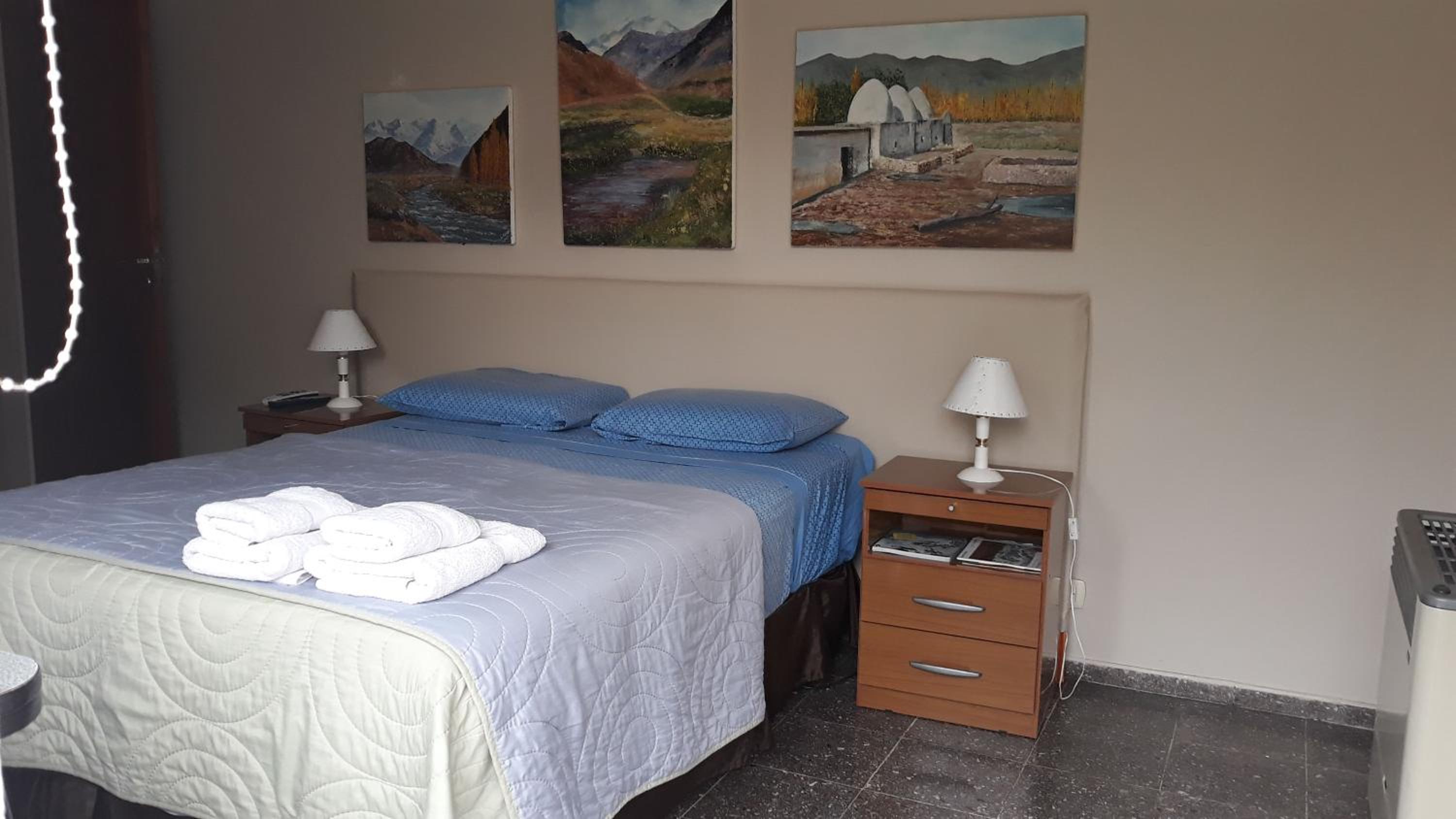Tabanera suite