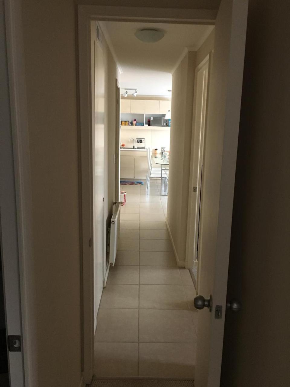 Departamento algarrobo laguna vista