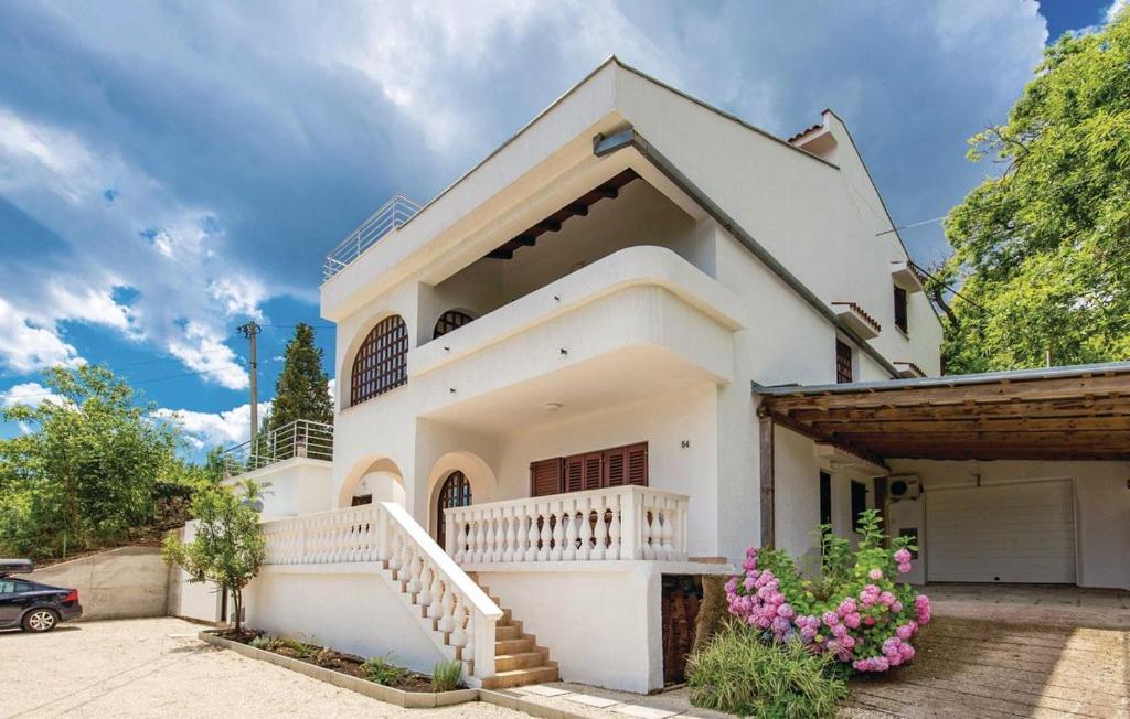 Villa Nino view 3