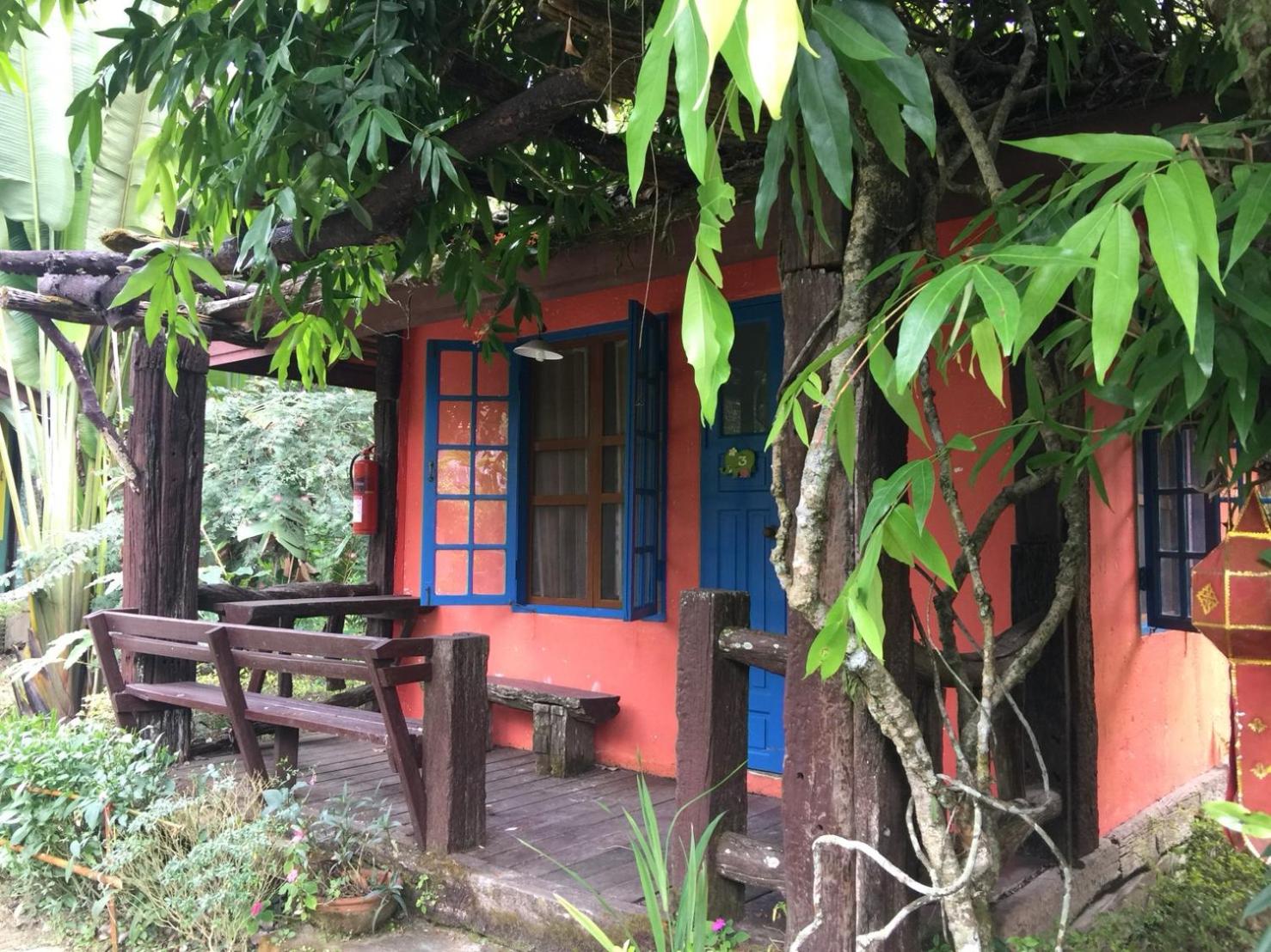Bulunburi Resort