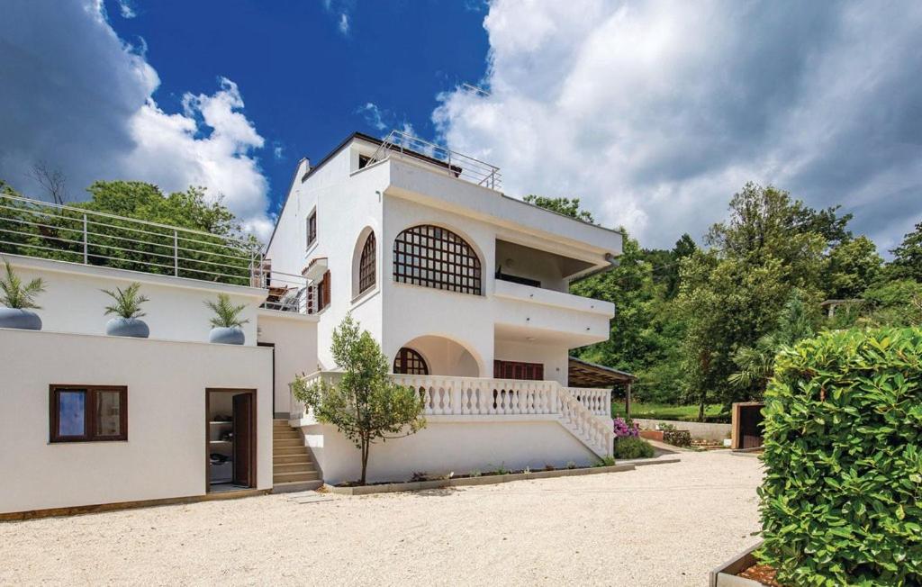 Hotel Villa Nino - Image 1