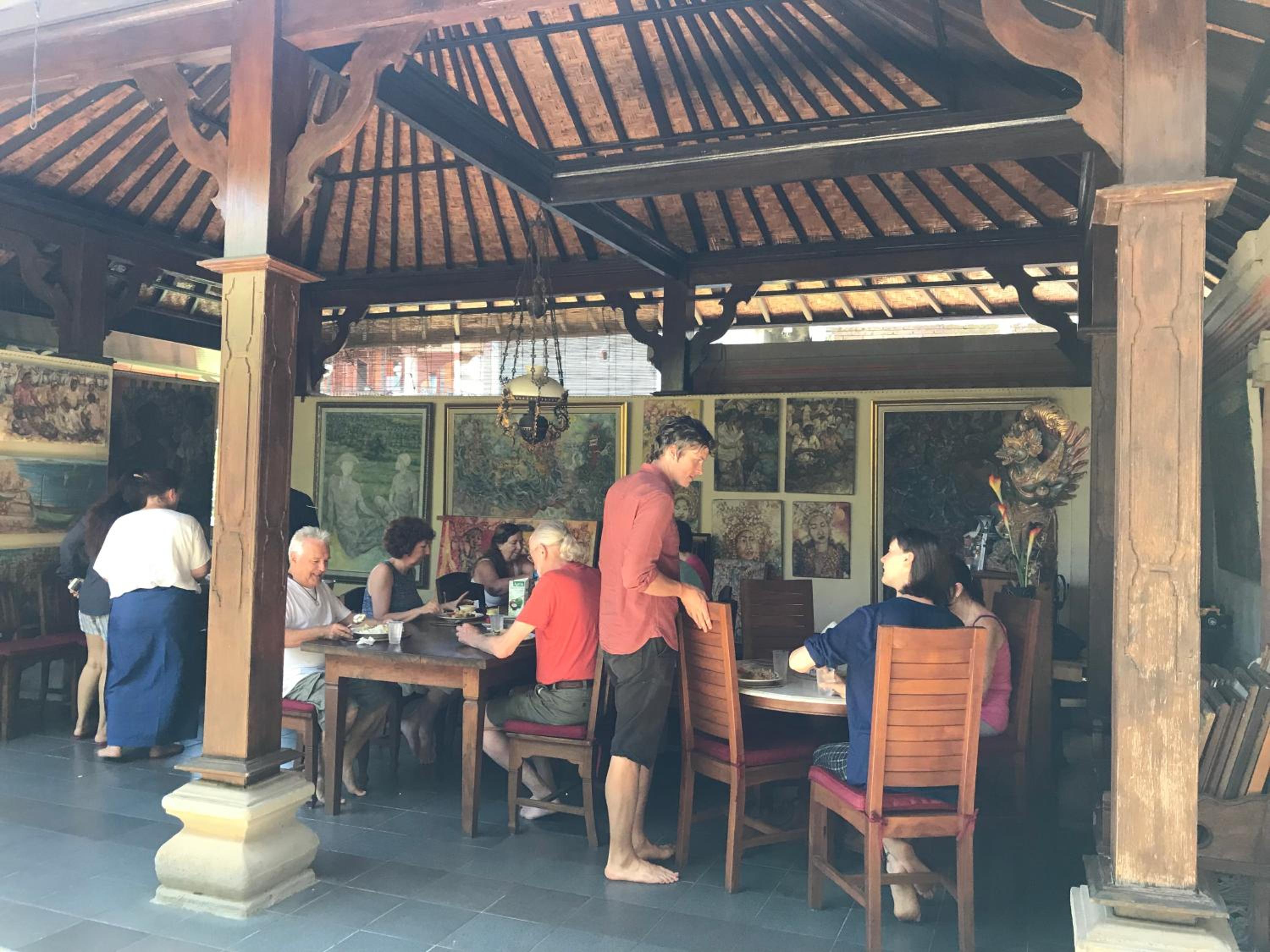 Nirvana Pension