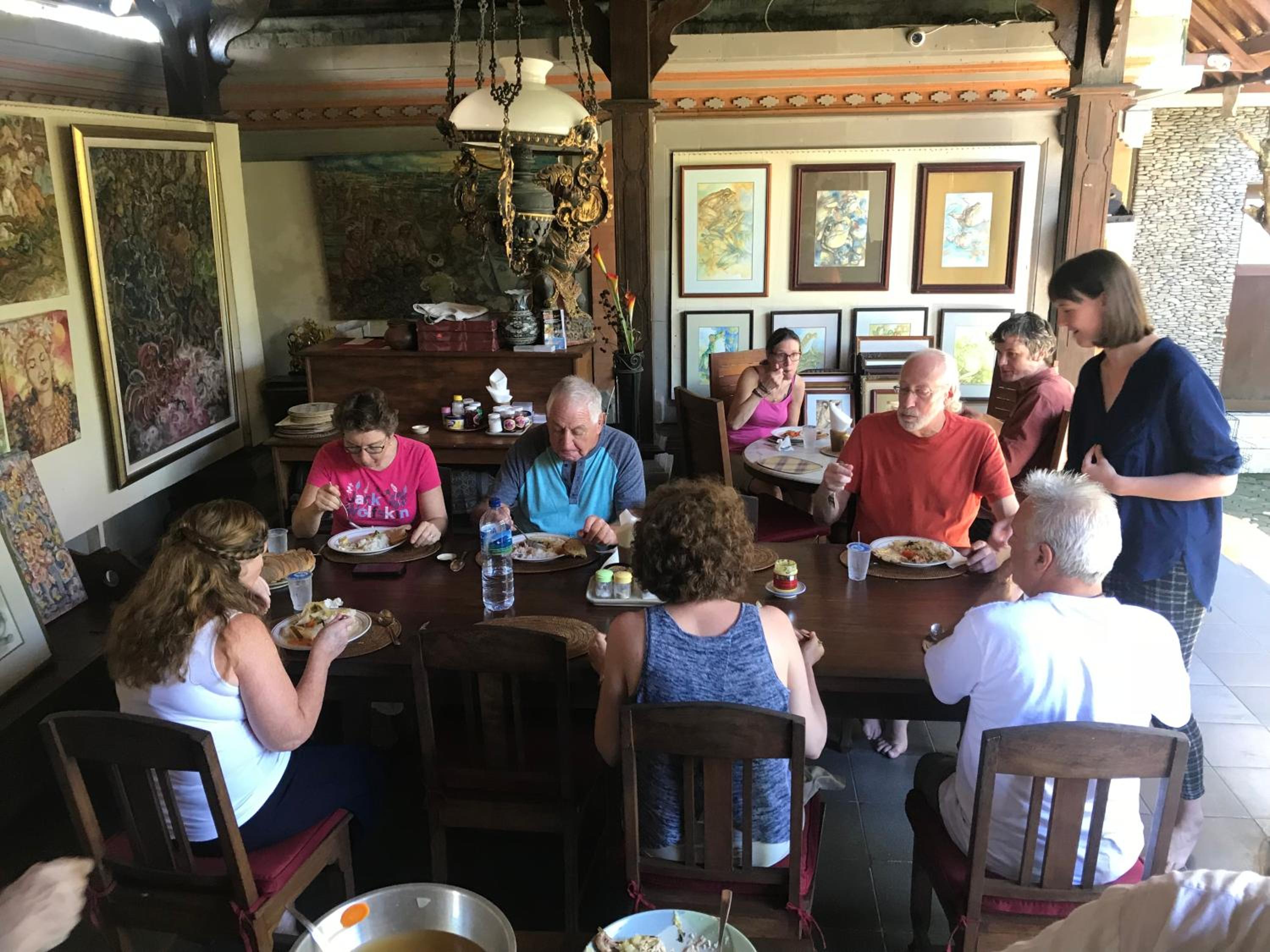Nirvana Pension