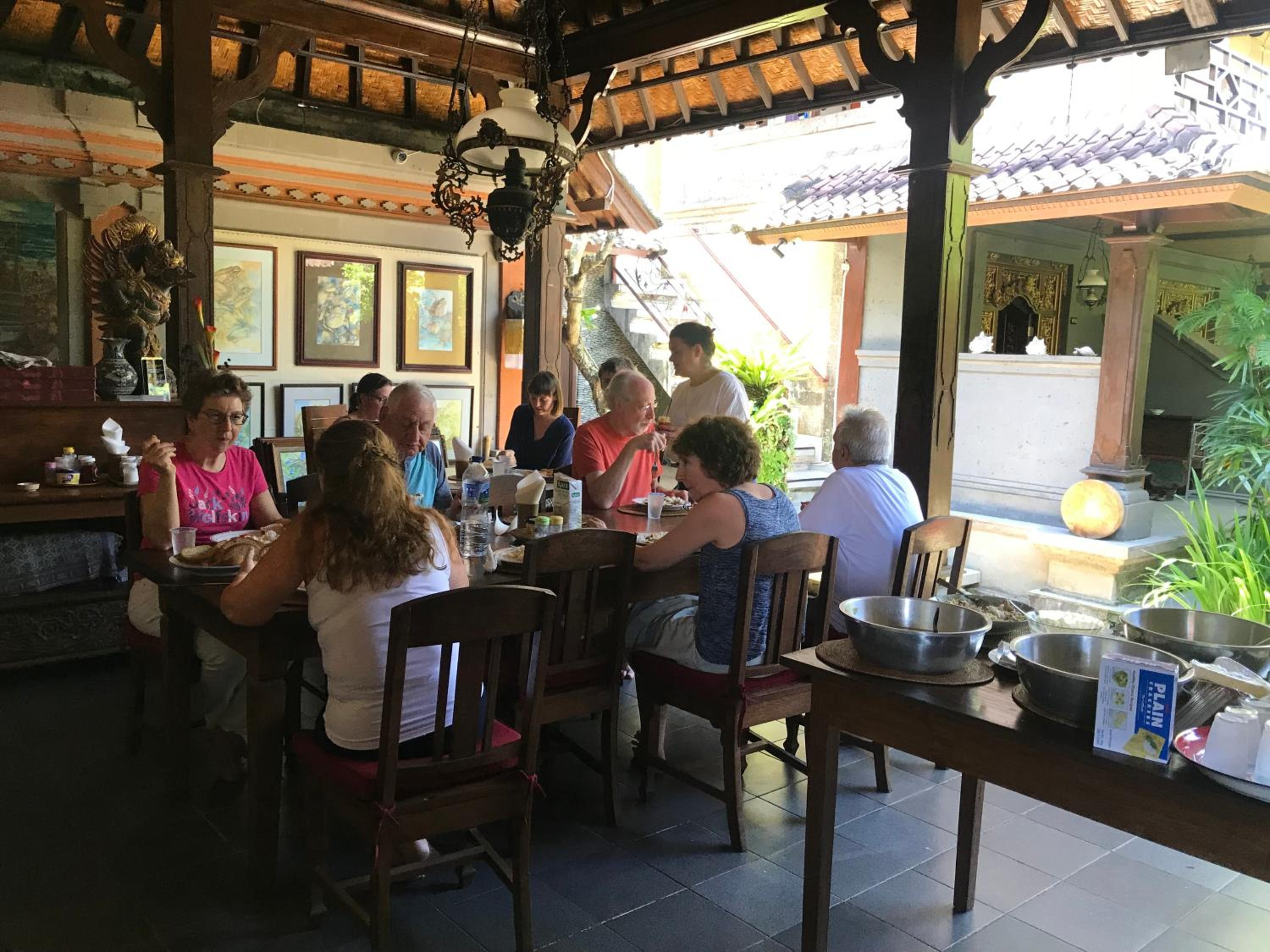 Nirvana Pension