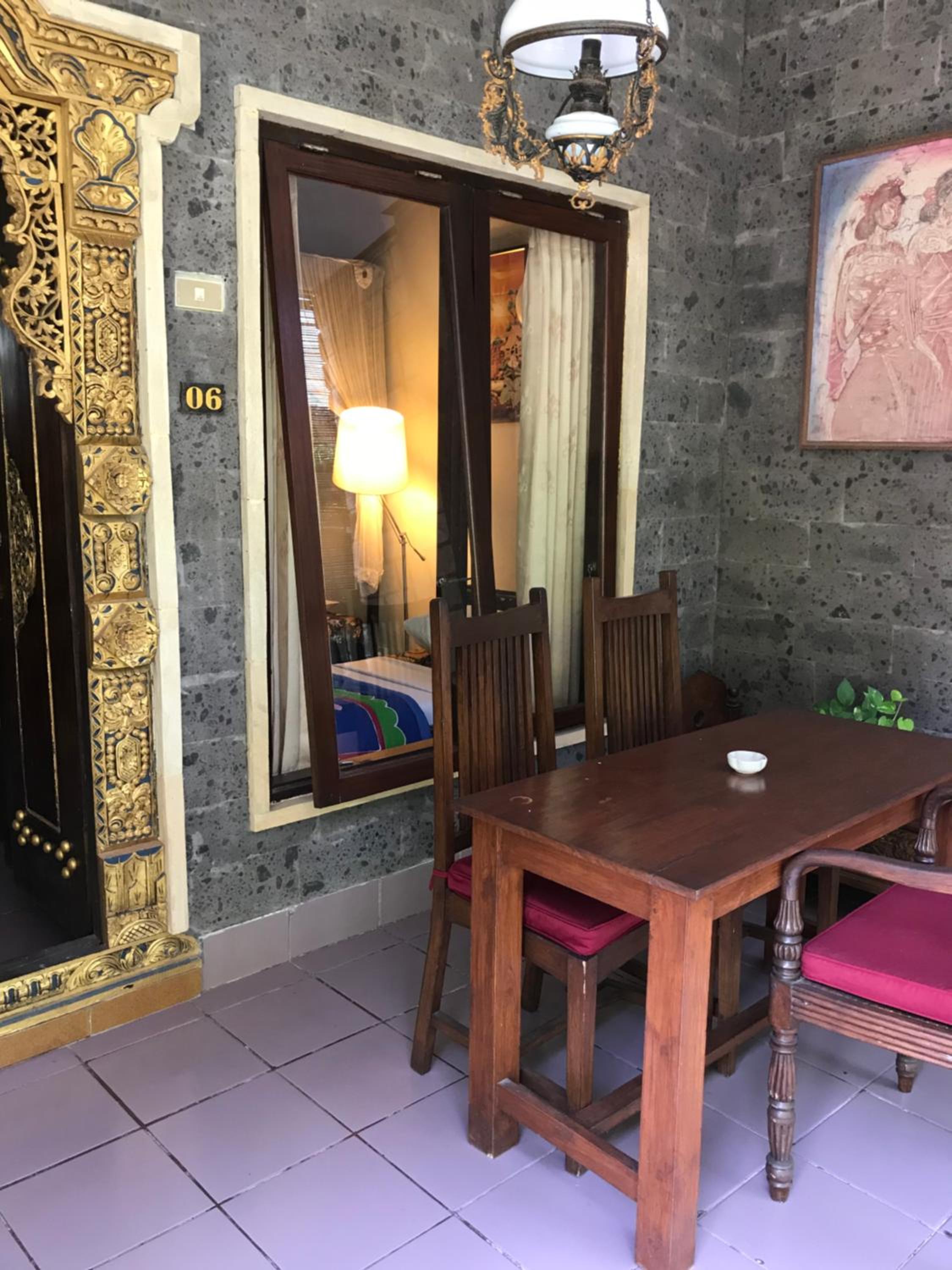 Nirvana Pension