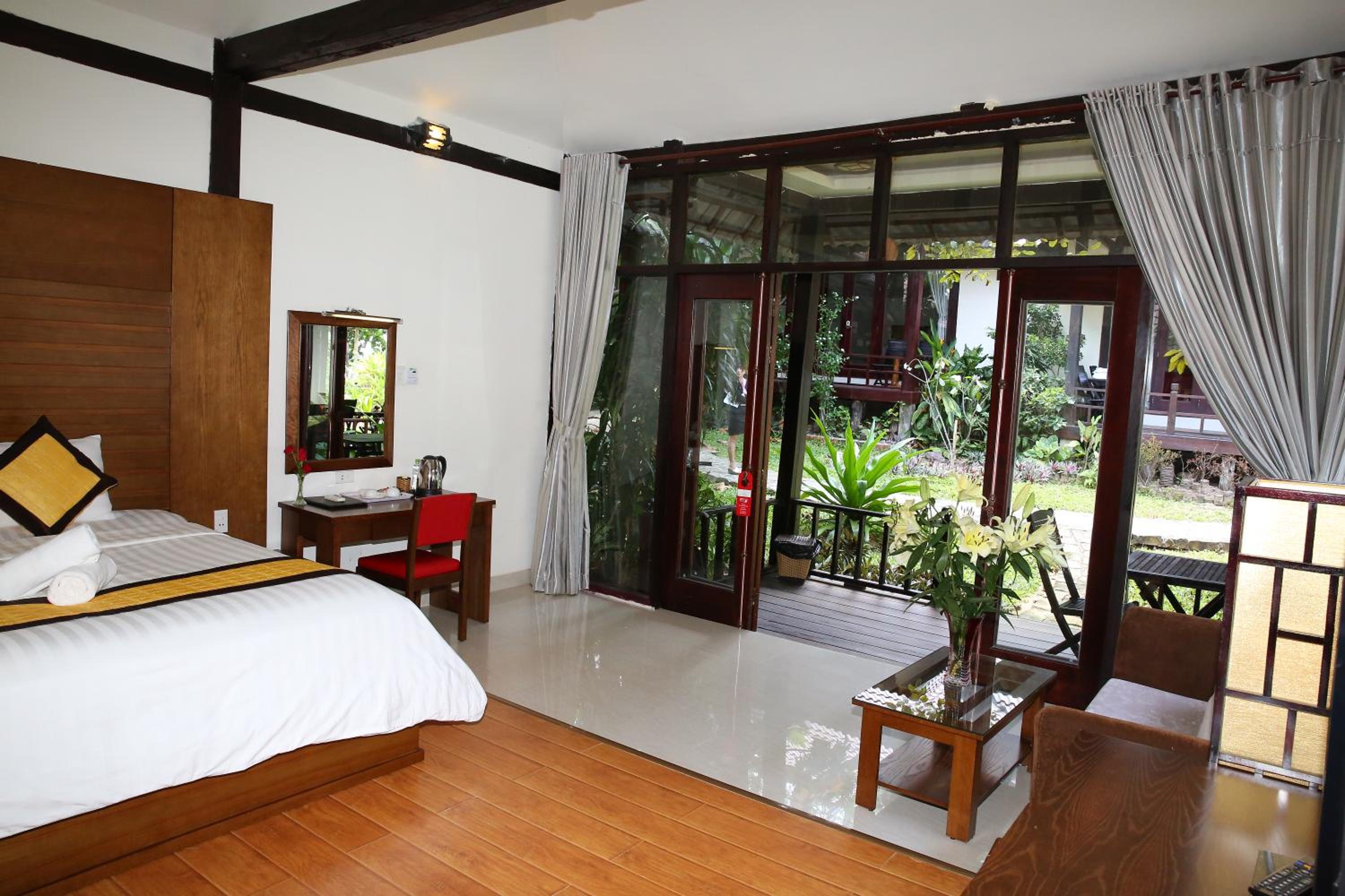 Arcadia Phu Quoc Resort
