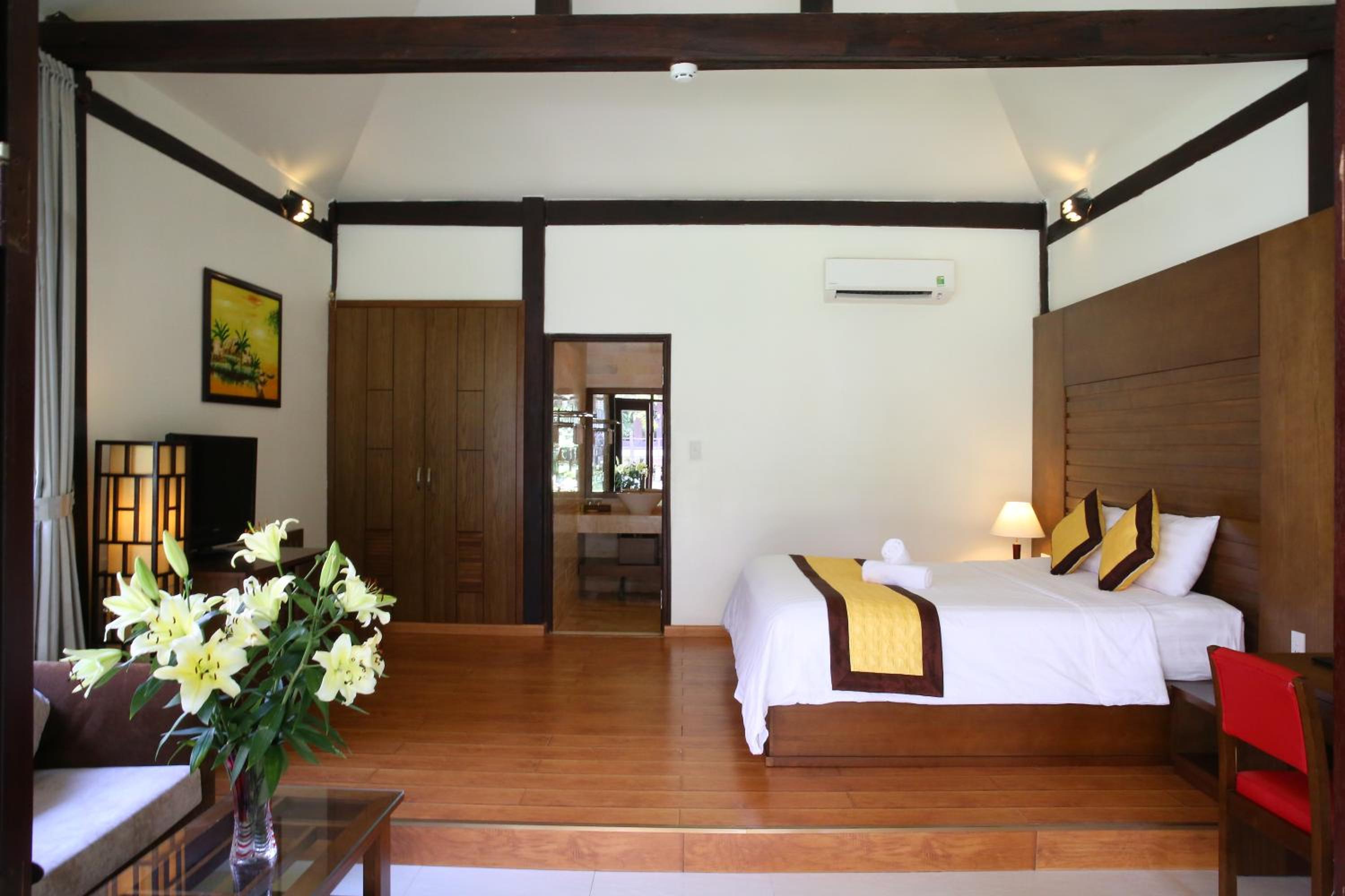 Arcadia Phu Quoc Resort