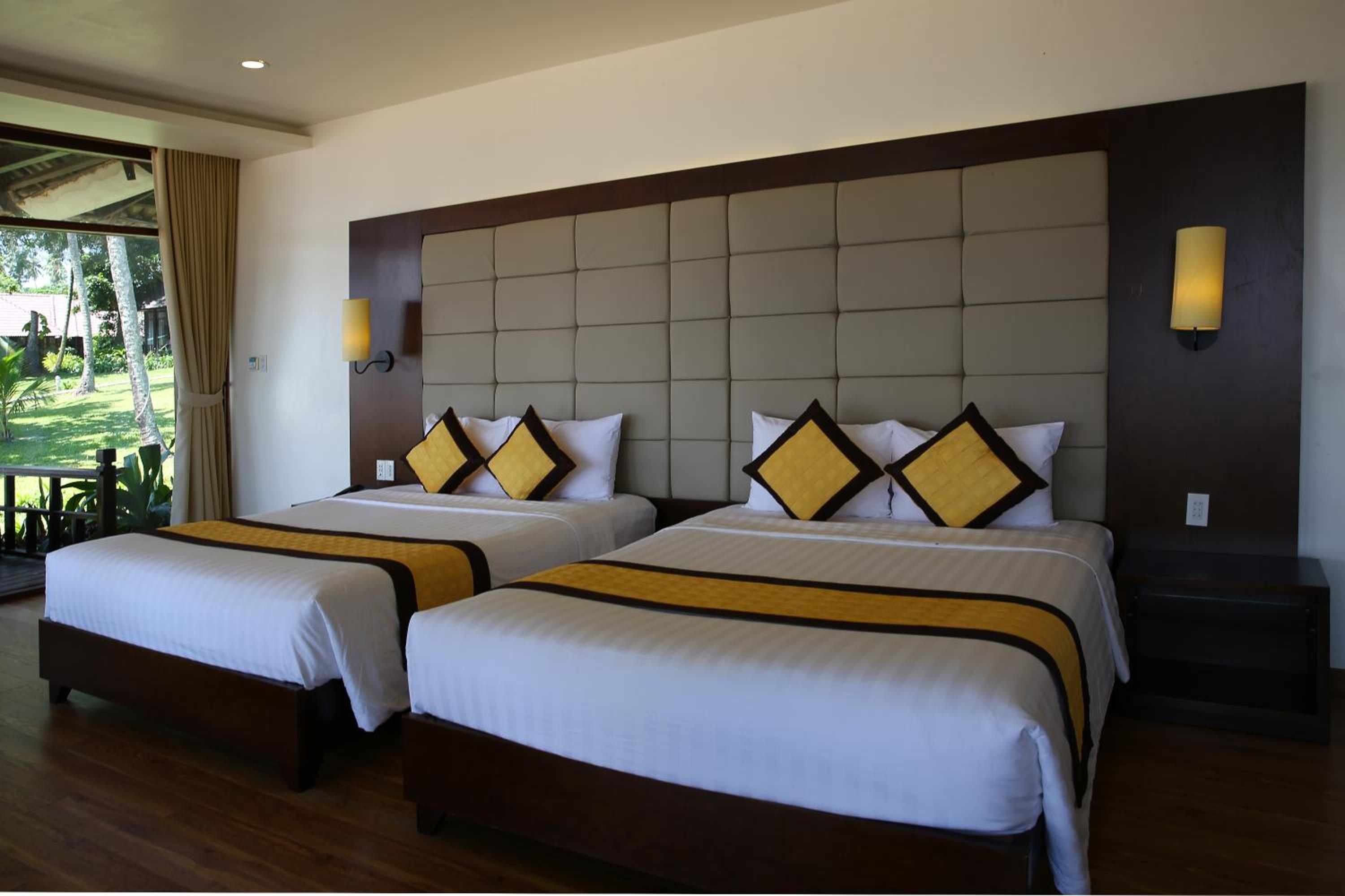 Arcadia Phu Quoc Resort