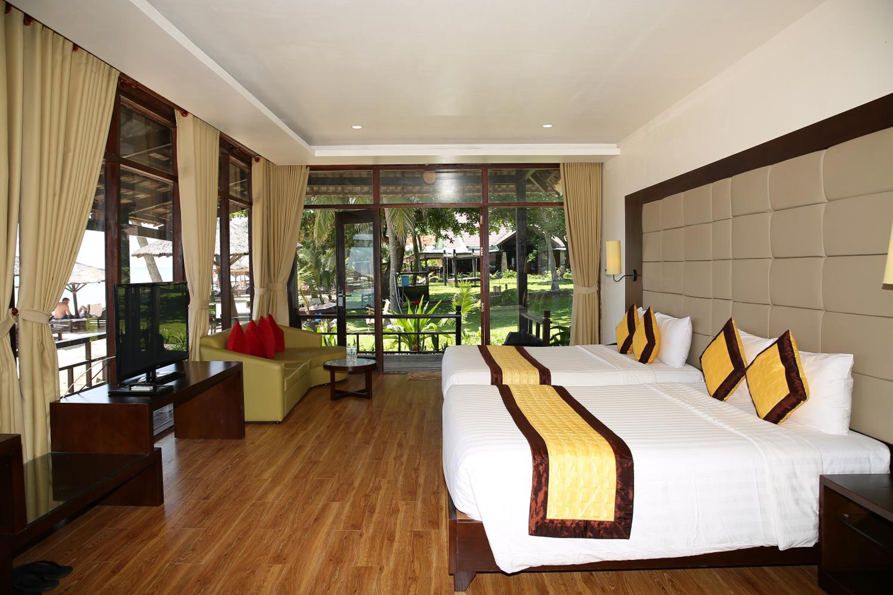 Arcadia Phu Quoc Resort
