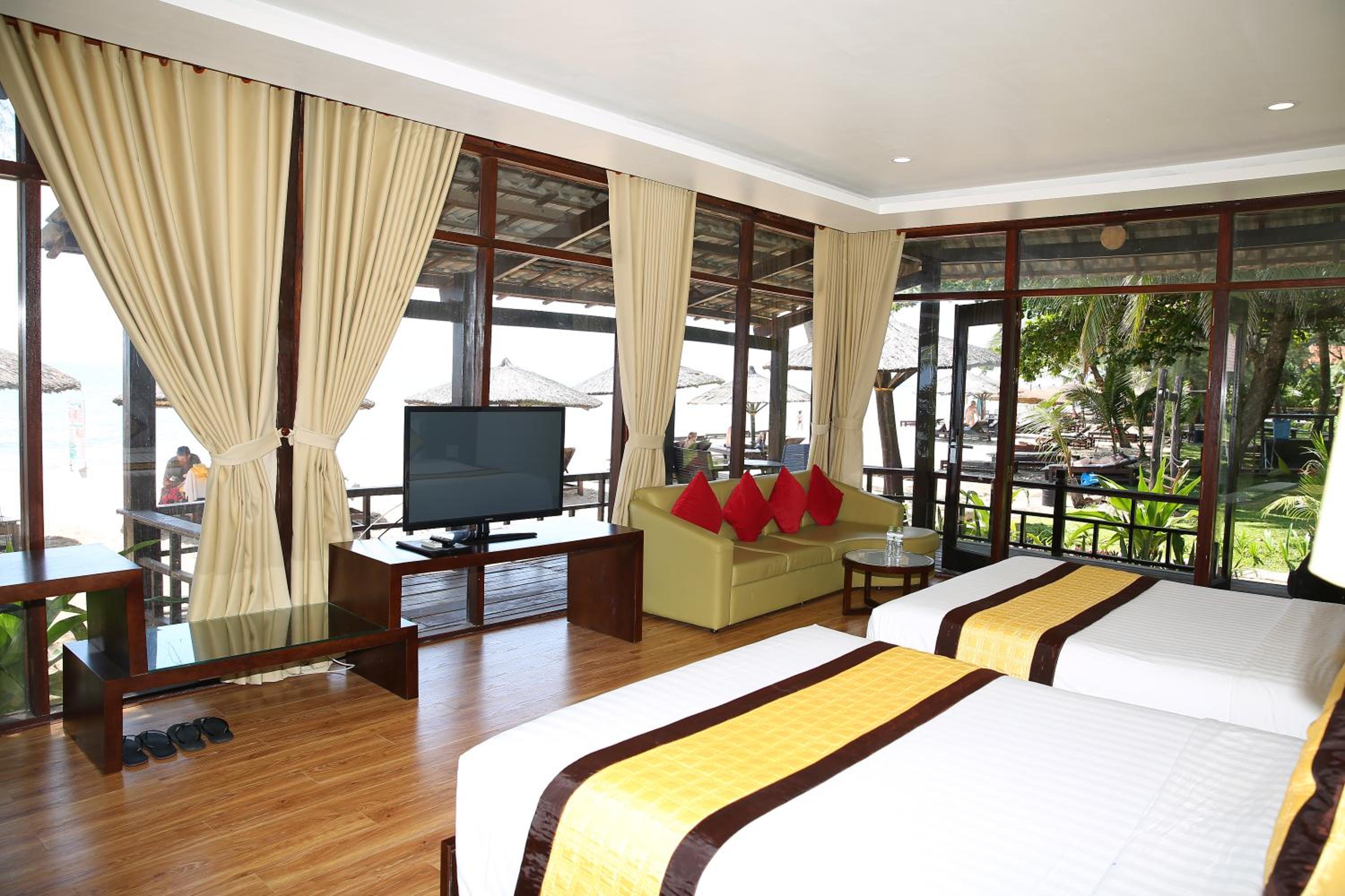 Arcadia Phu Quoc Resort