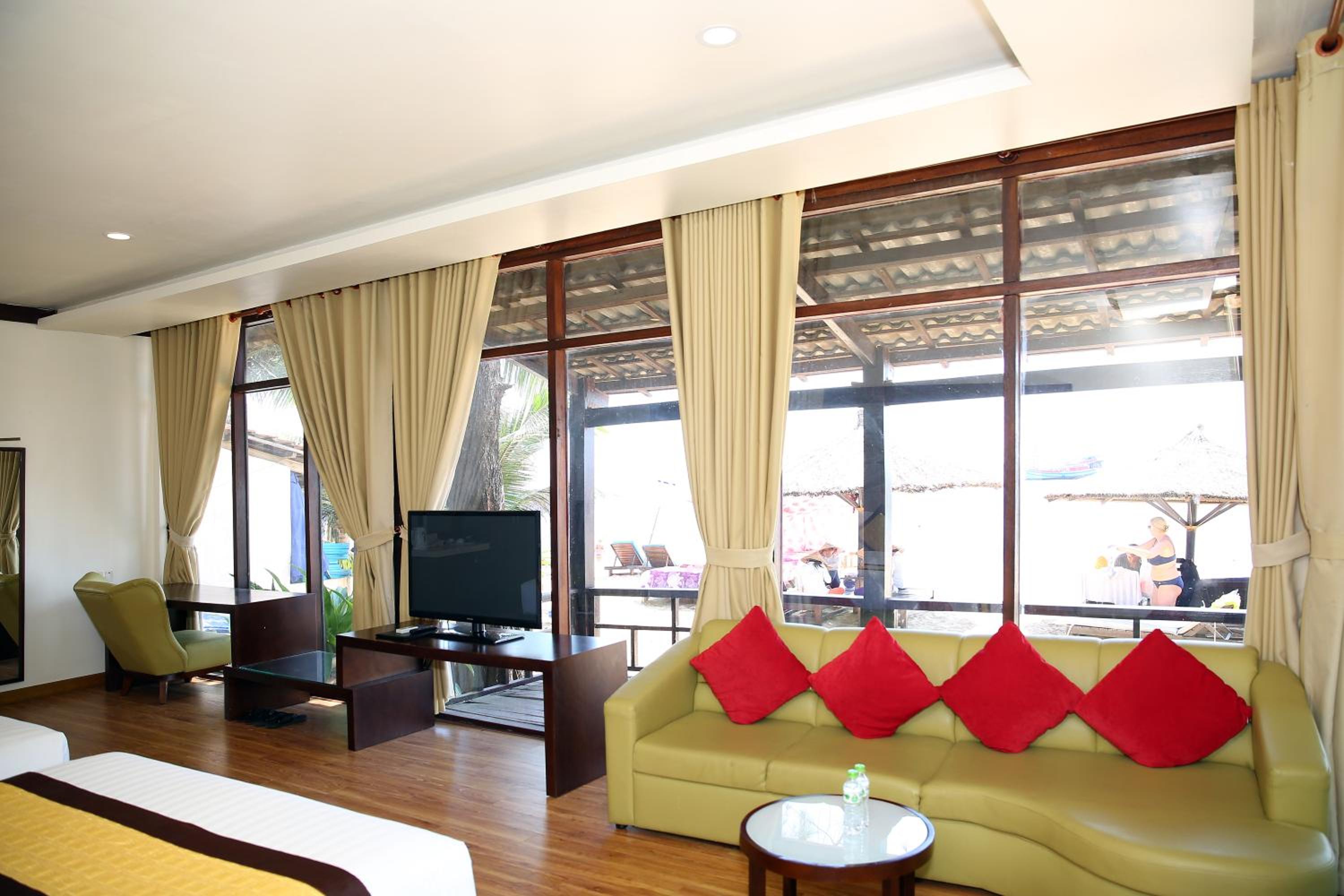 Arcadia Phu Quoc Resort