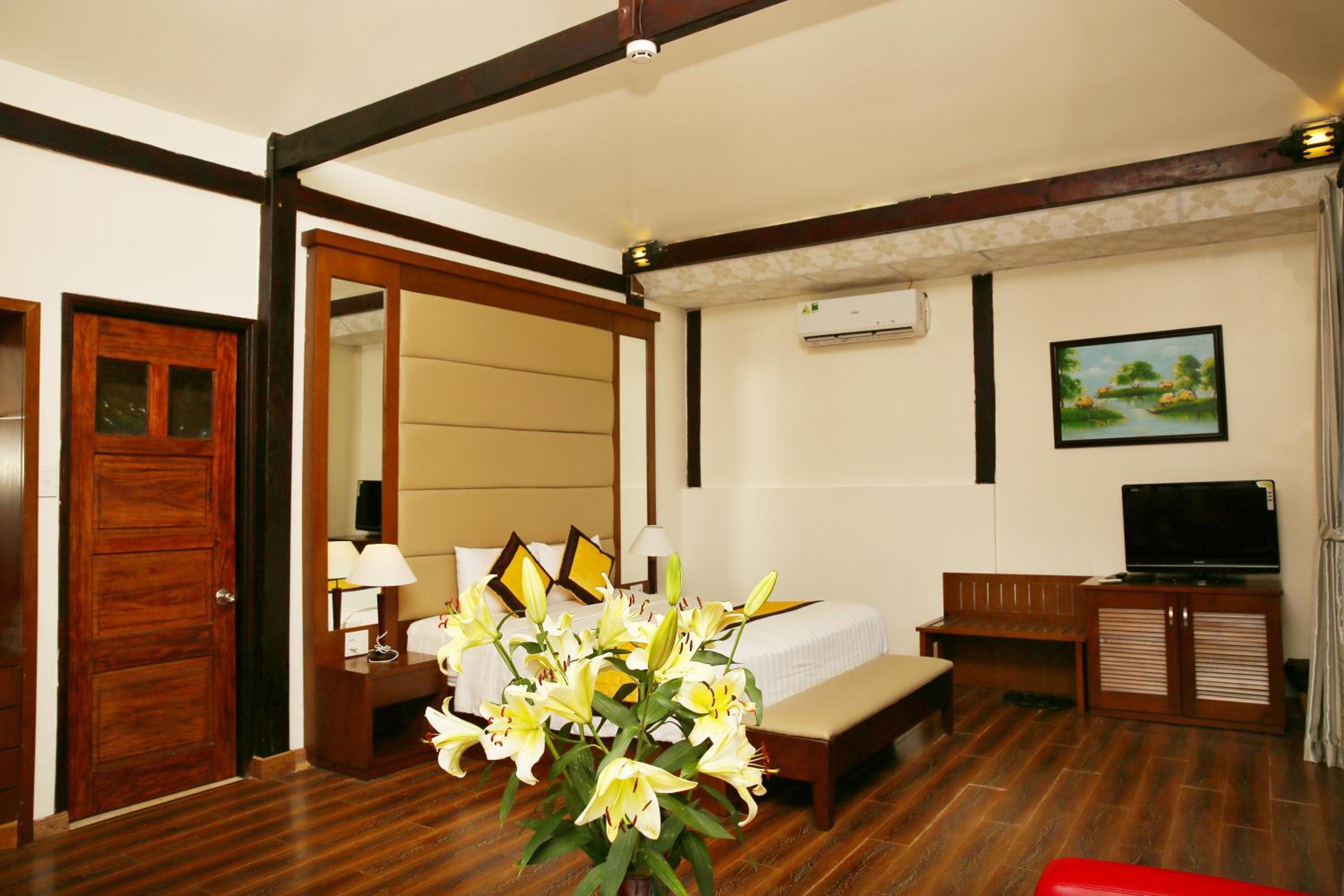 Arcadia Phu Quoc Resort