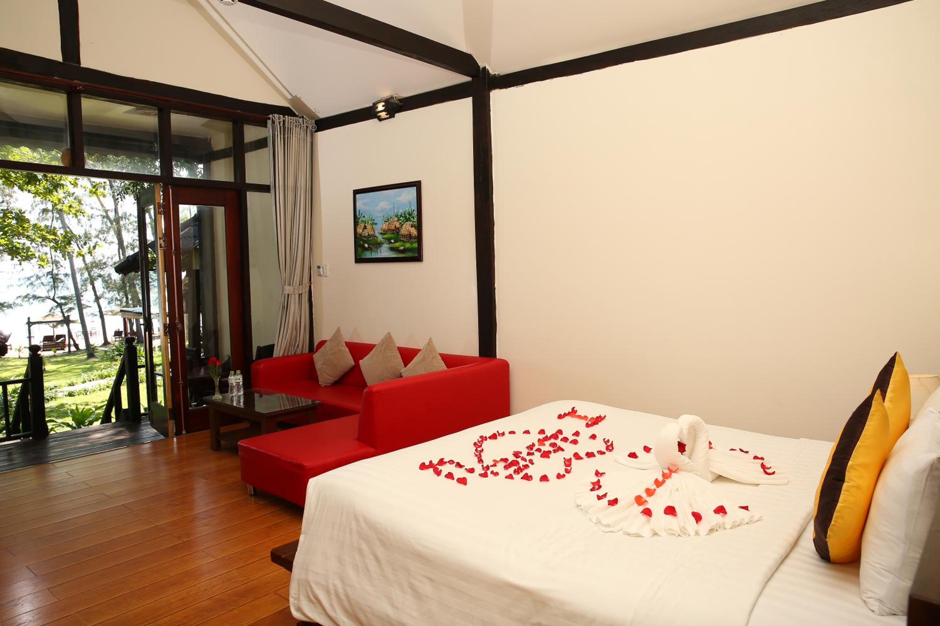 Arcadia Phu Quoc Resort