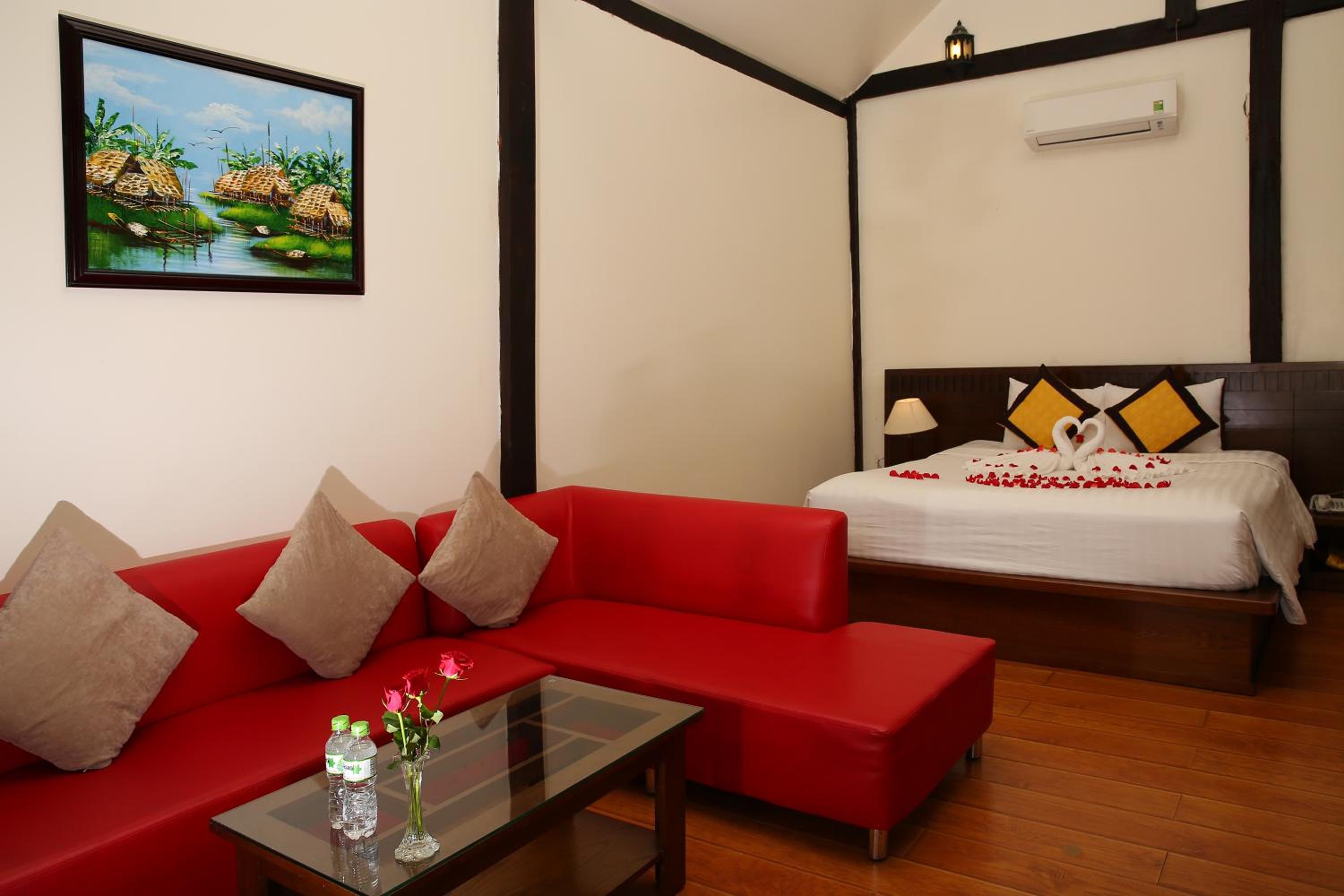 Arcadia Phu Quoc Resort