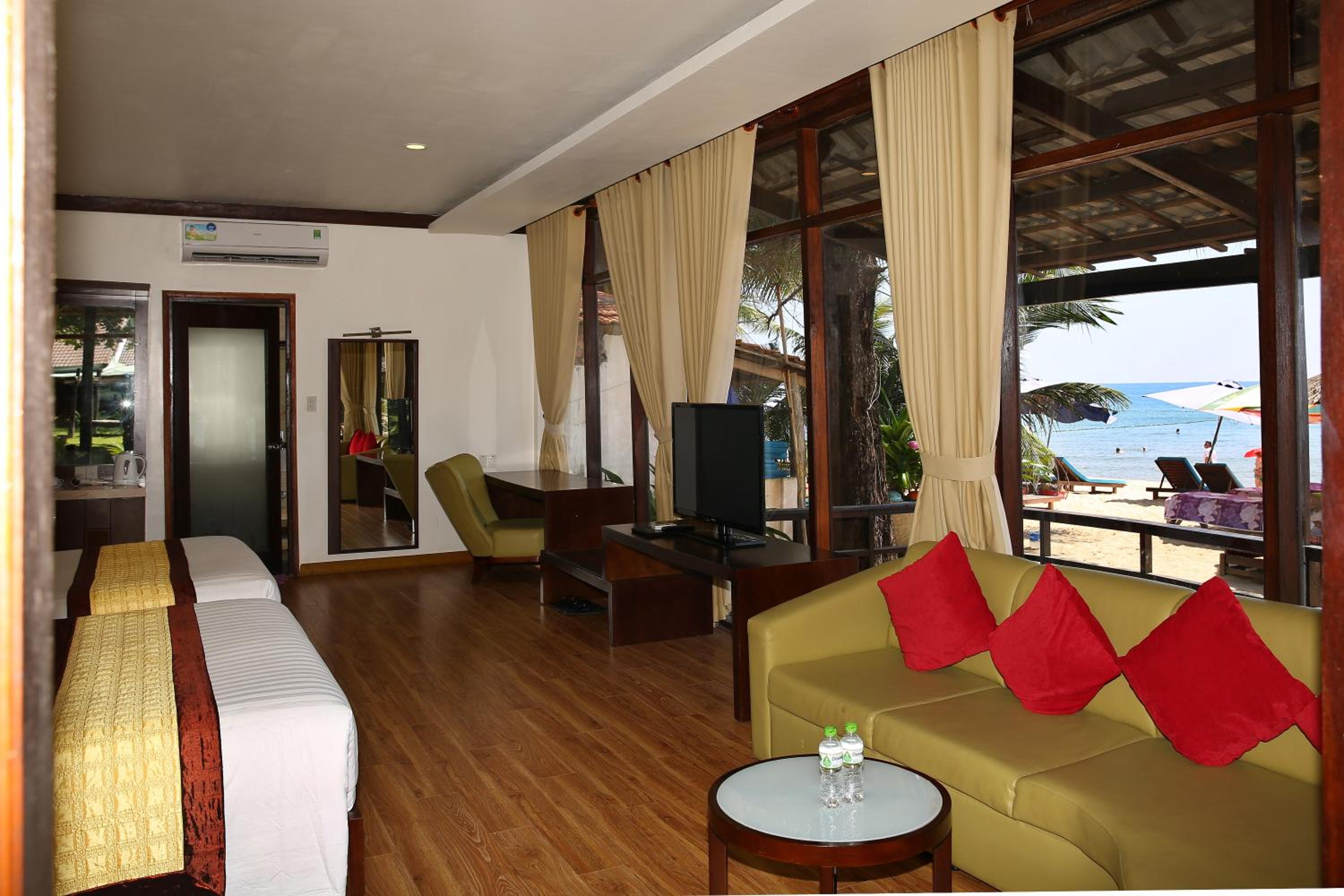 Arcadia Phu Quoc Resort