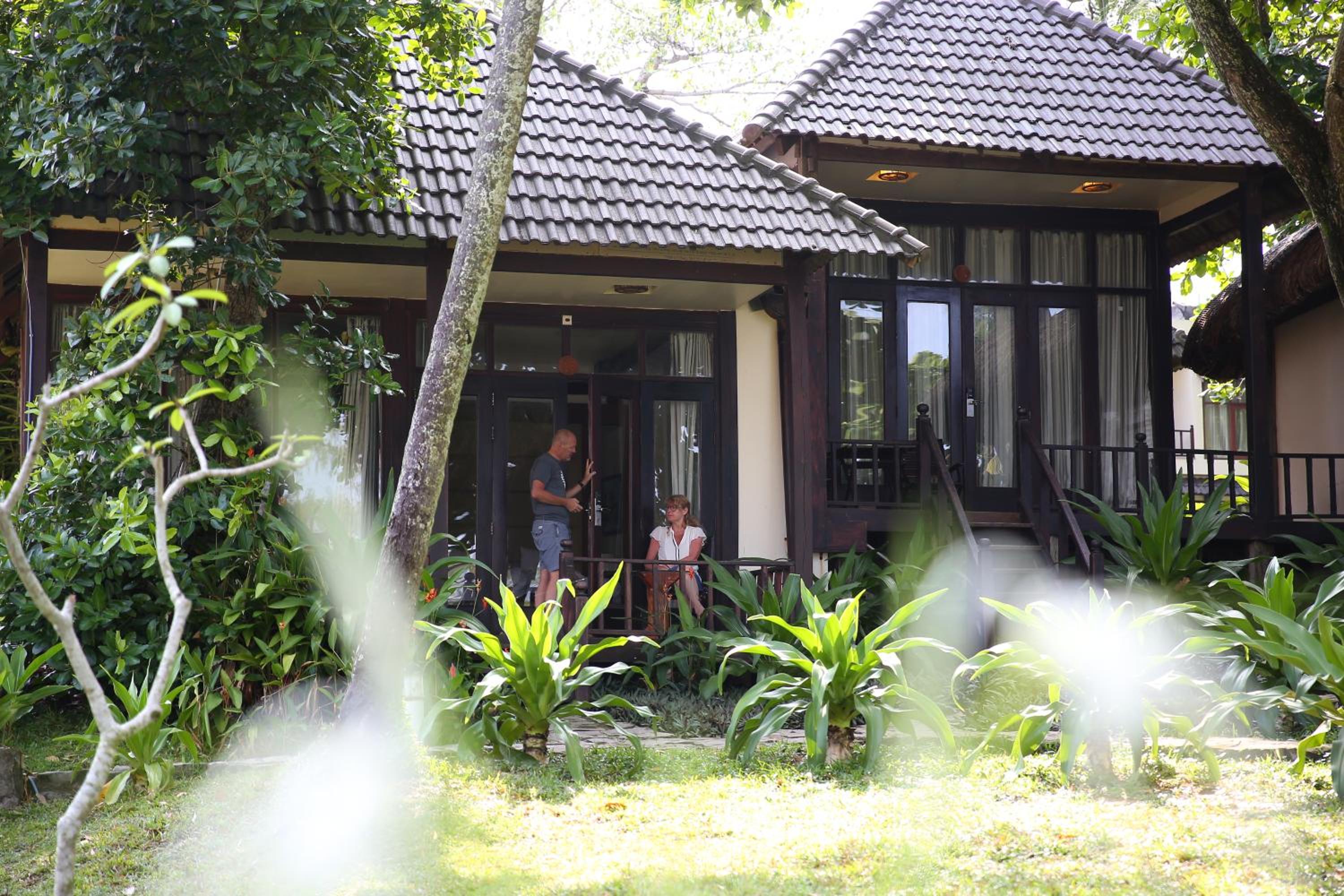 Arcadia Phu Quoc Resort