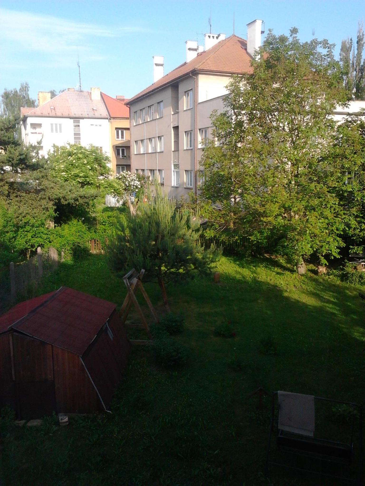 Apartmán Ella - Tábor -CZ - U stadionu míru 1735 view 5
