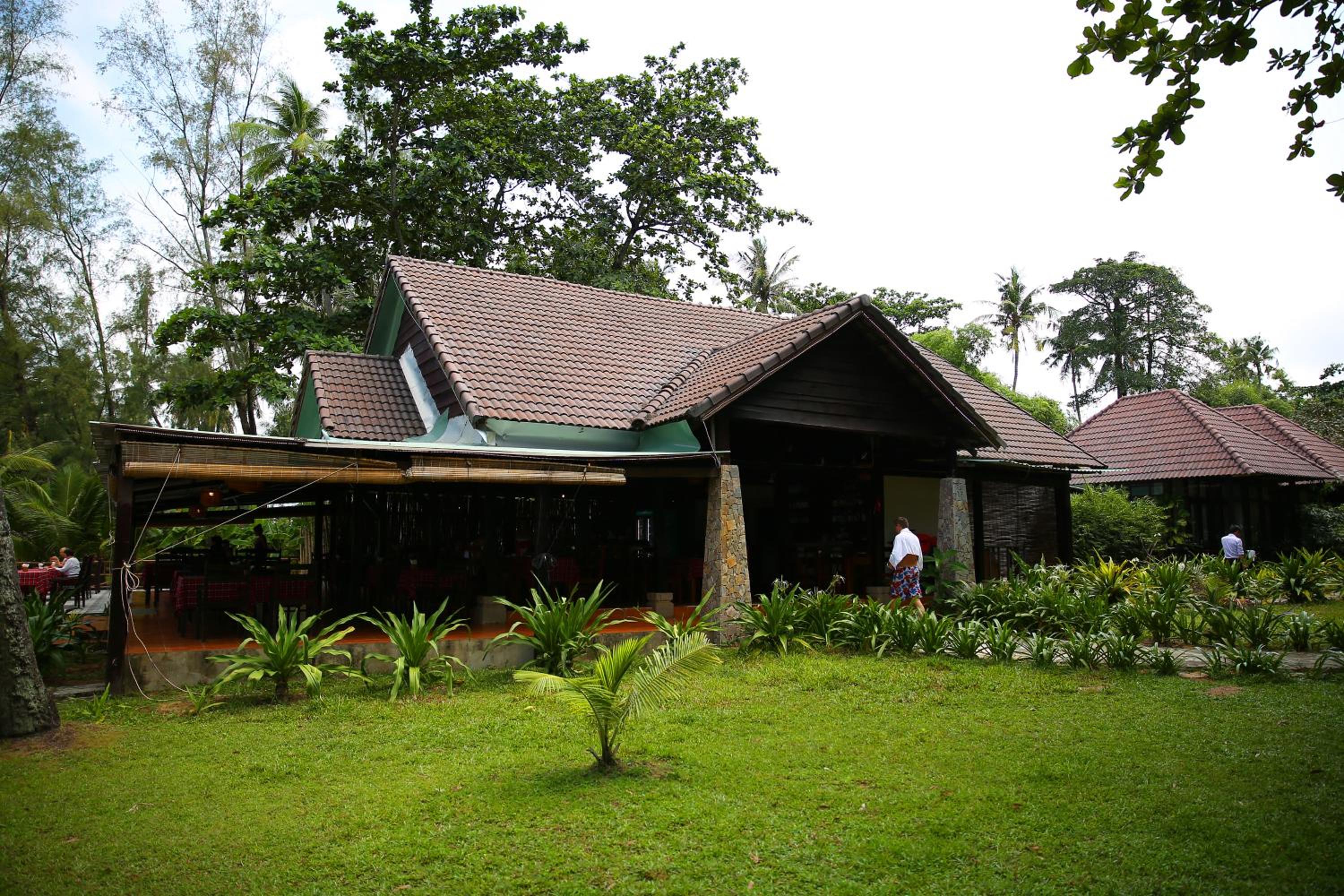 Arcadia Phu Quoc Resort