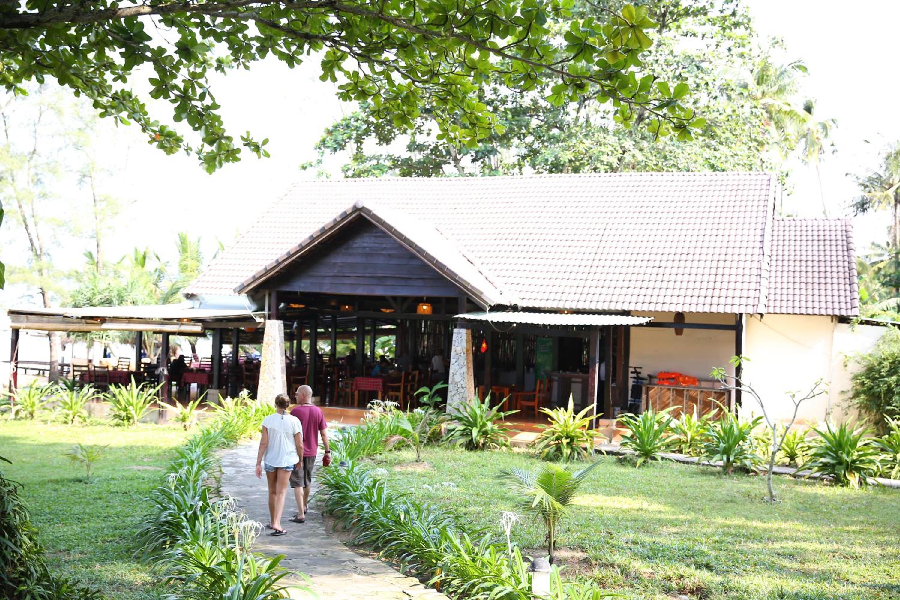 Arcadia Phu Quoc Resort
