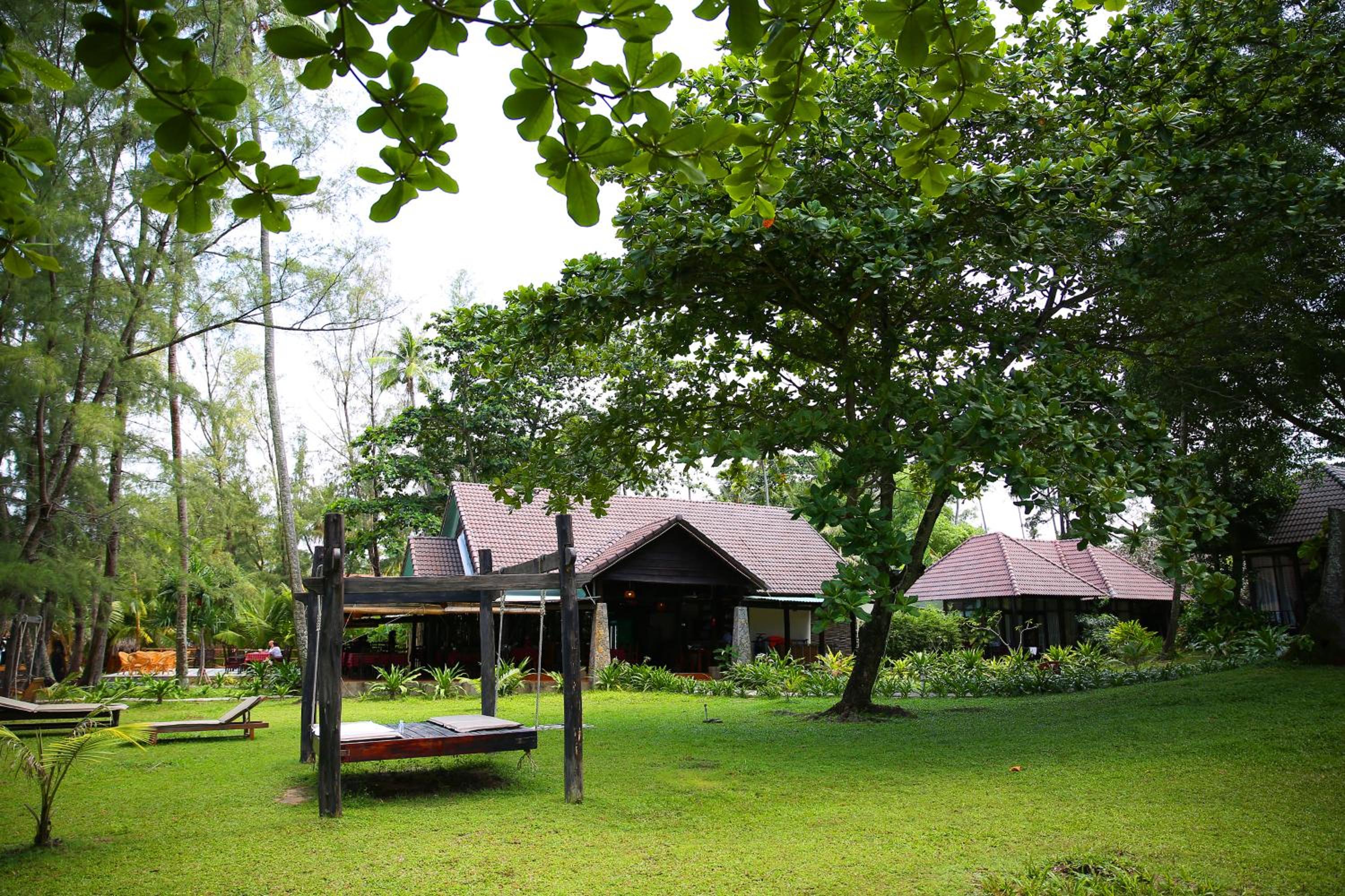 Arcadia Phu Quoc Resort