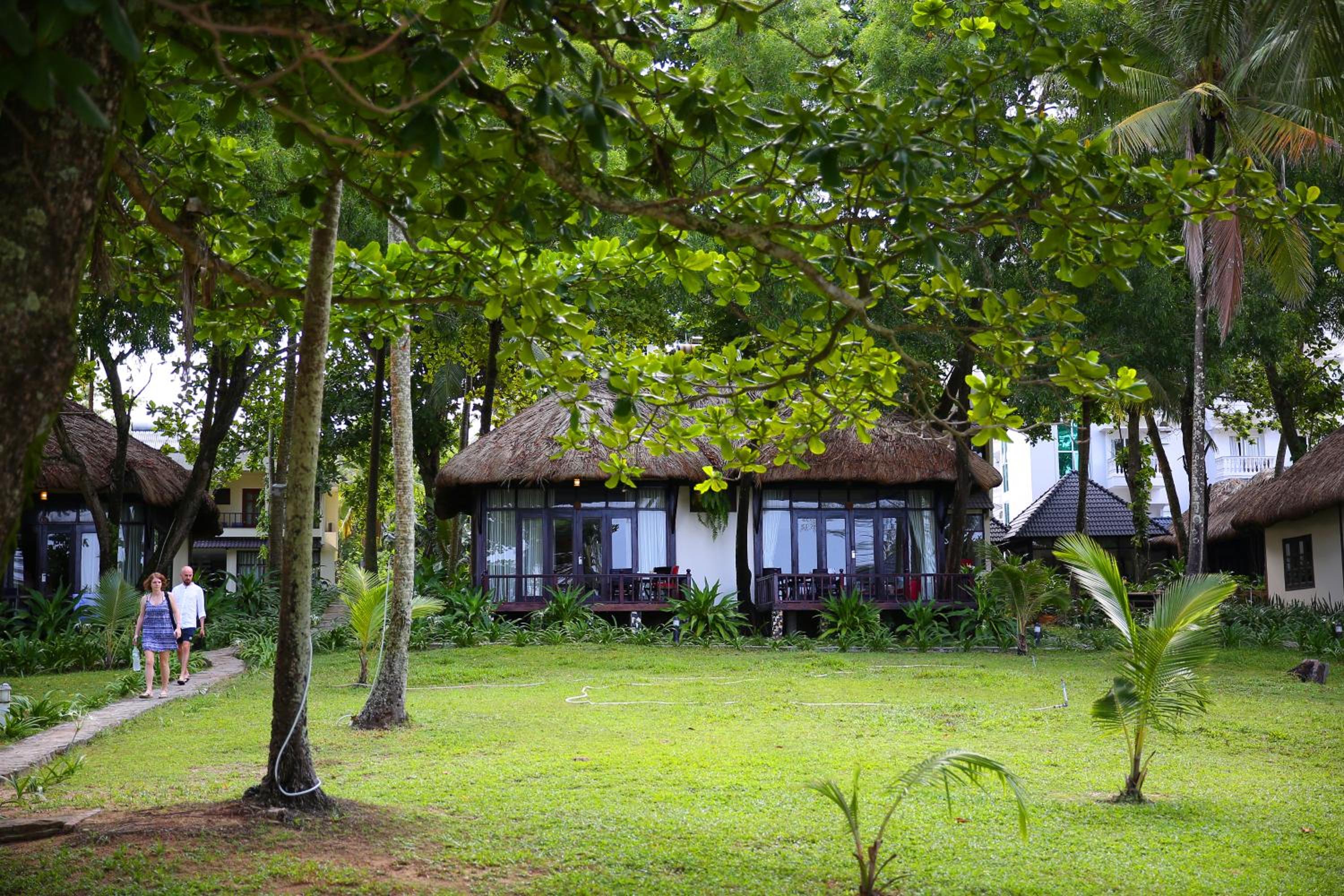 Arcadia Phu Quoc Resort