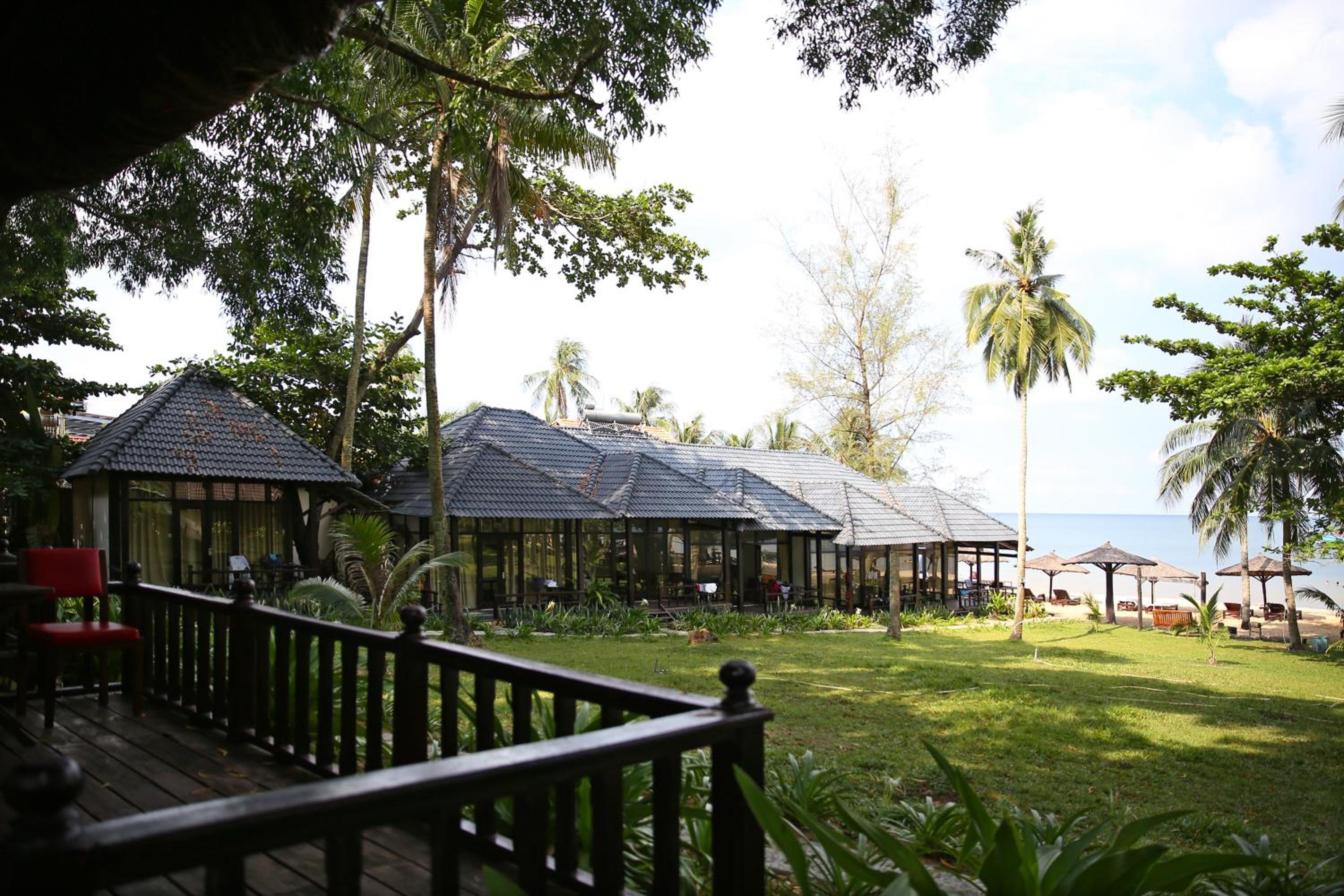 Arcadia Phu Quoc Resort