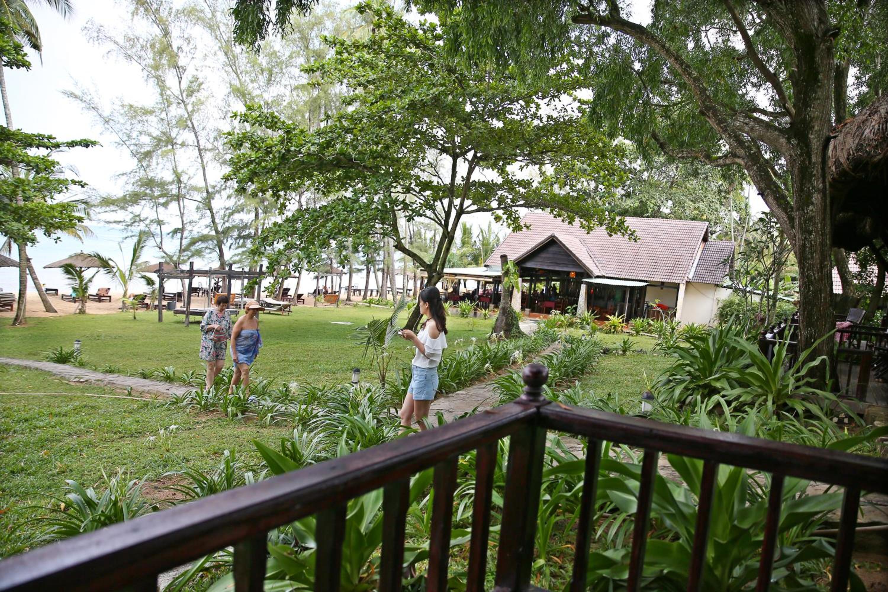 Arcadia Phu Quoc Resort