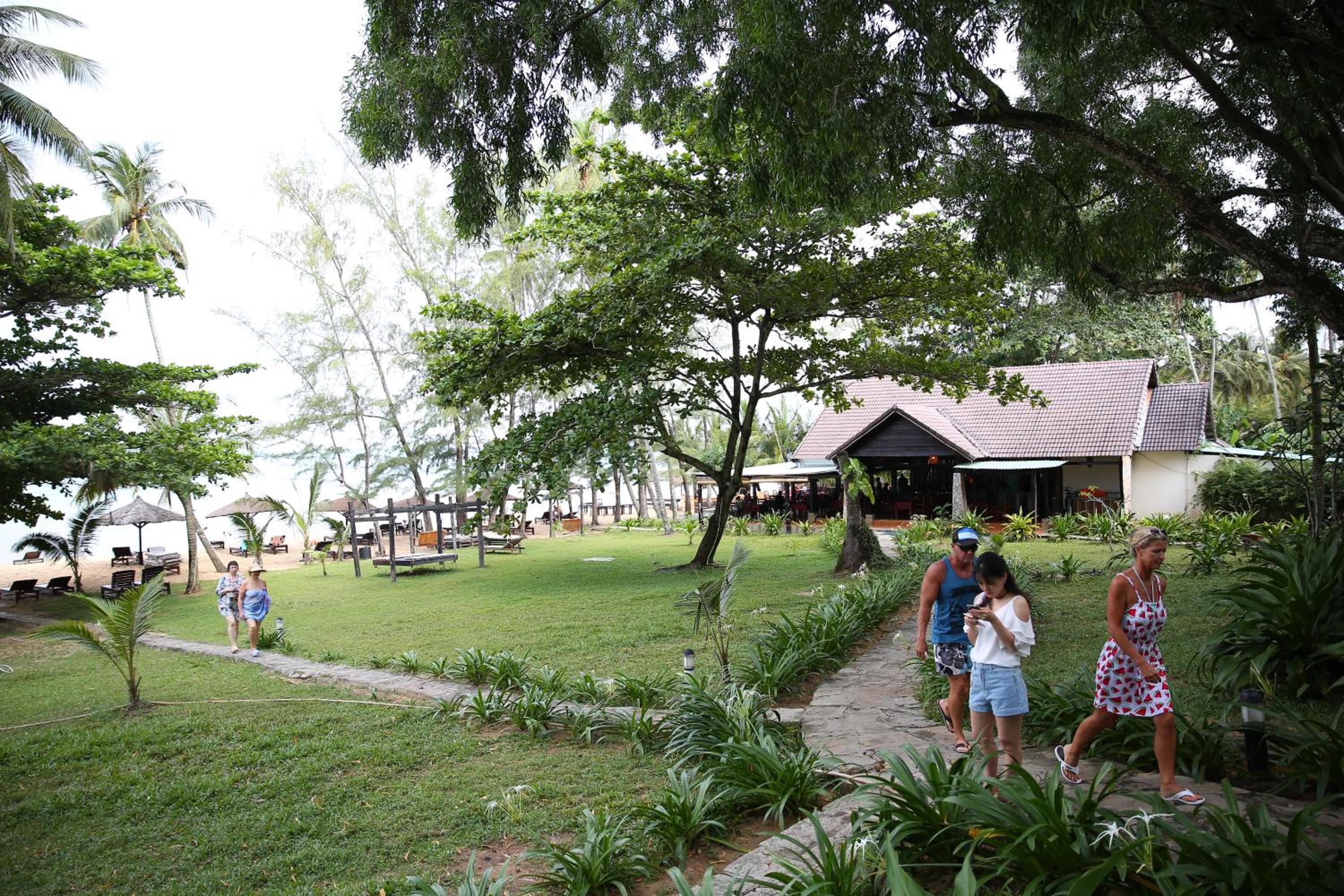 Arcadia Phu Quoc Resort