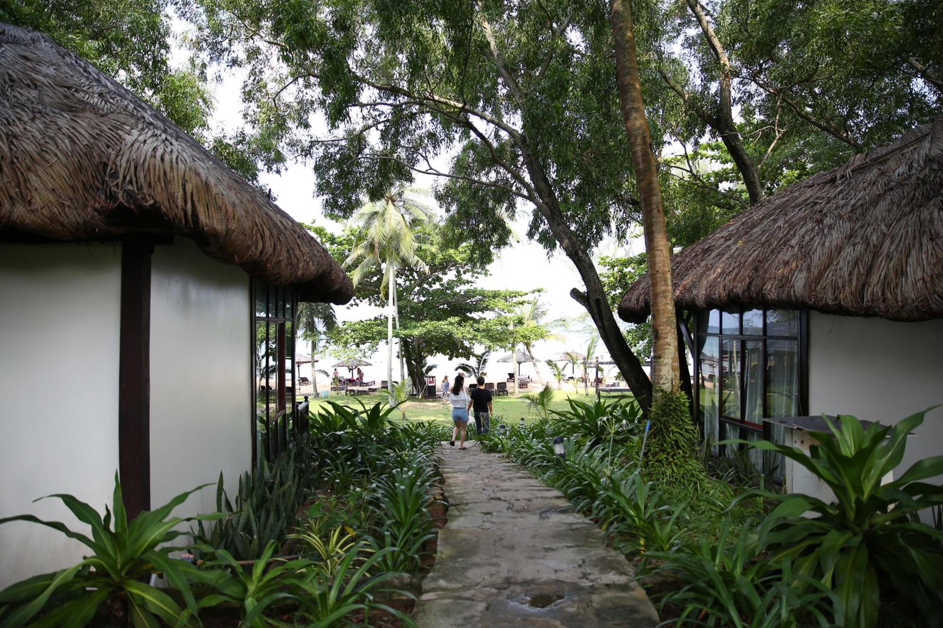 Arcadia Phu Quoc Resort