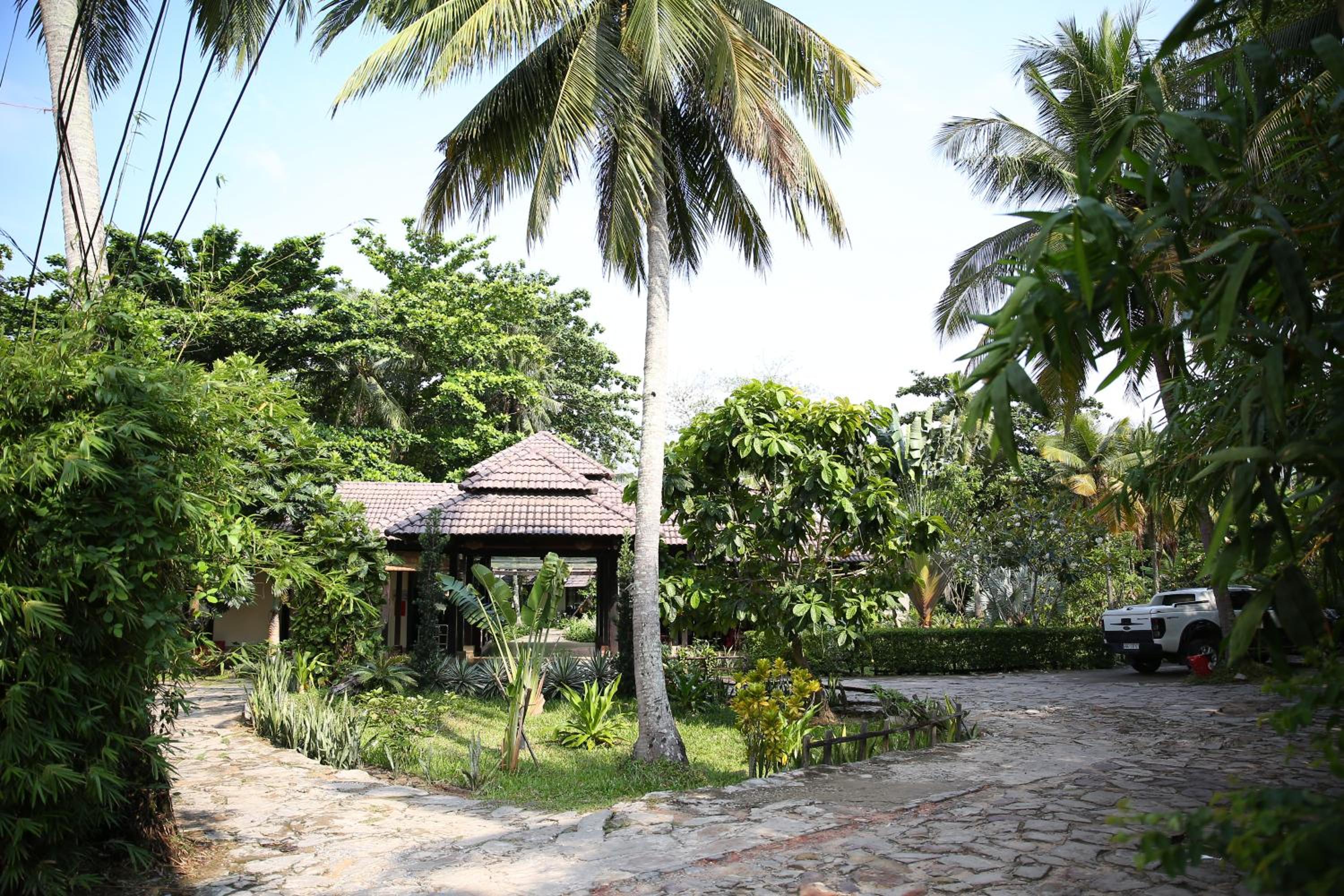 Arcadia Phu Quoc Resort