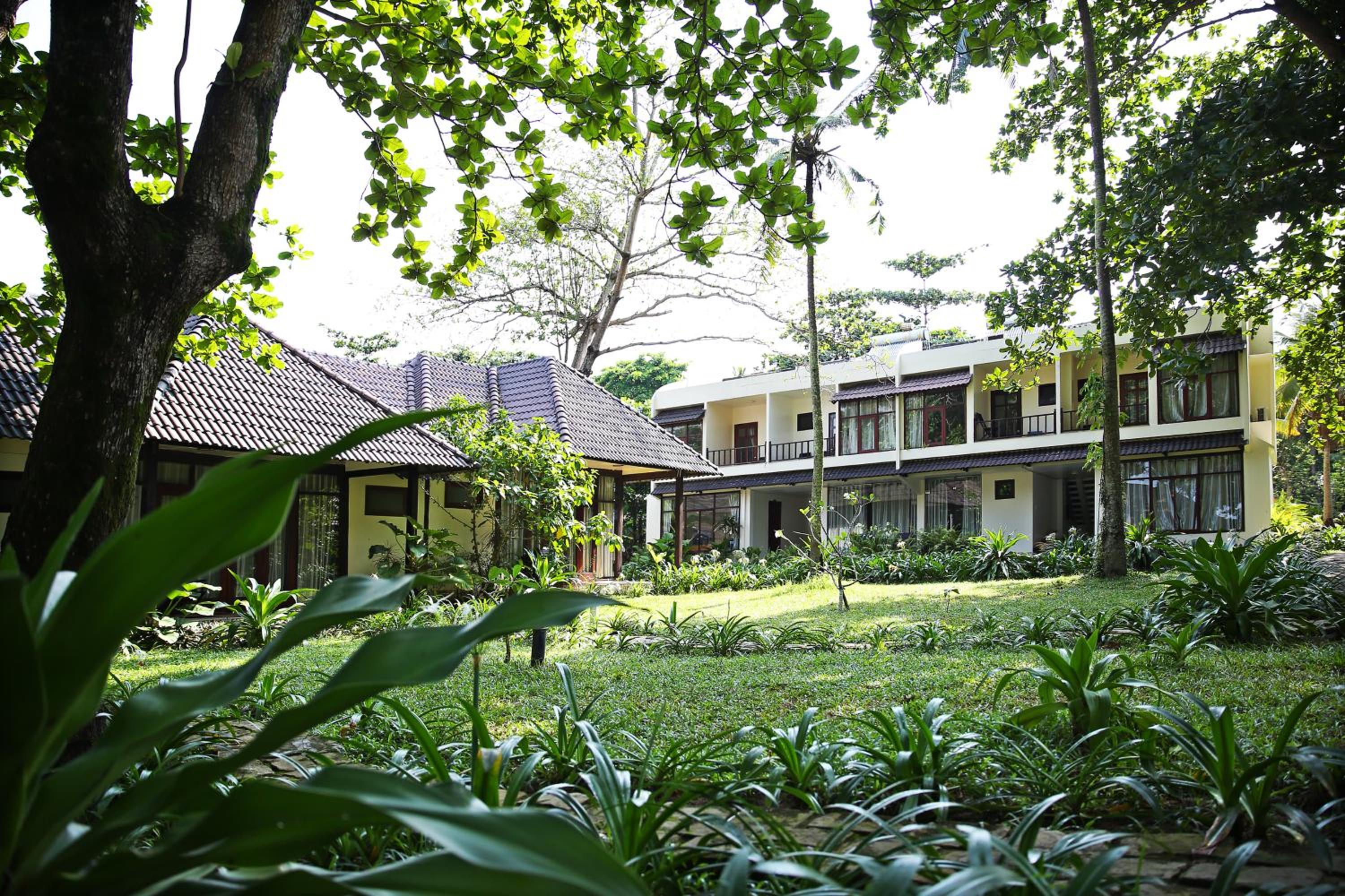 Arcadia Phu Quoc Resort