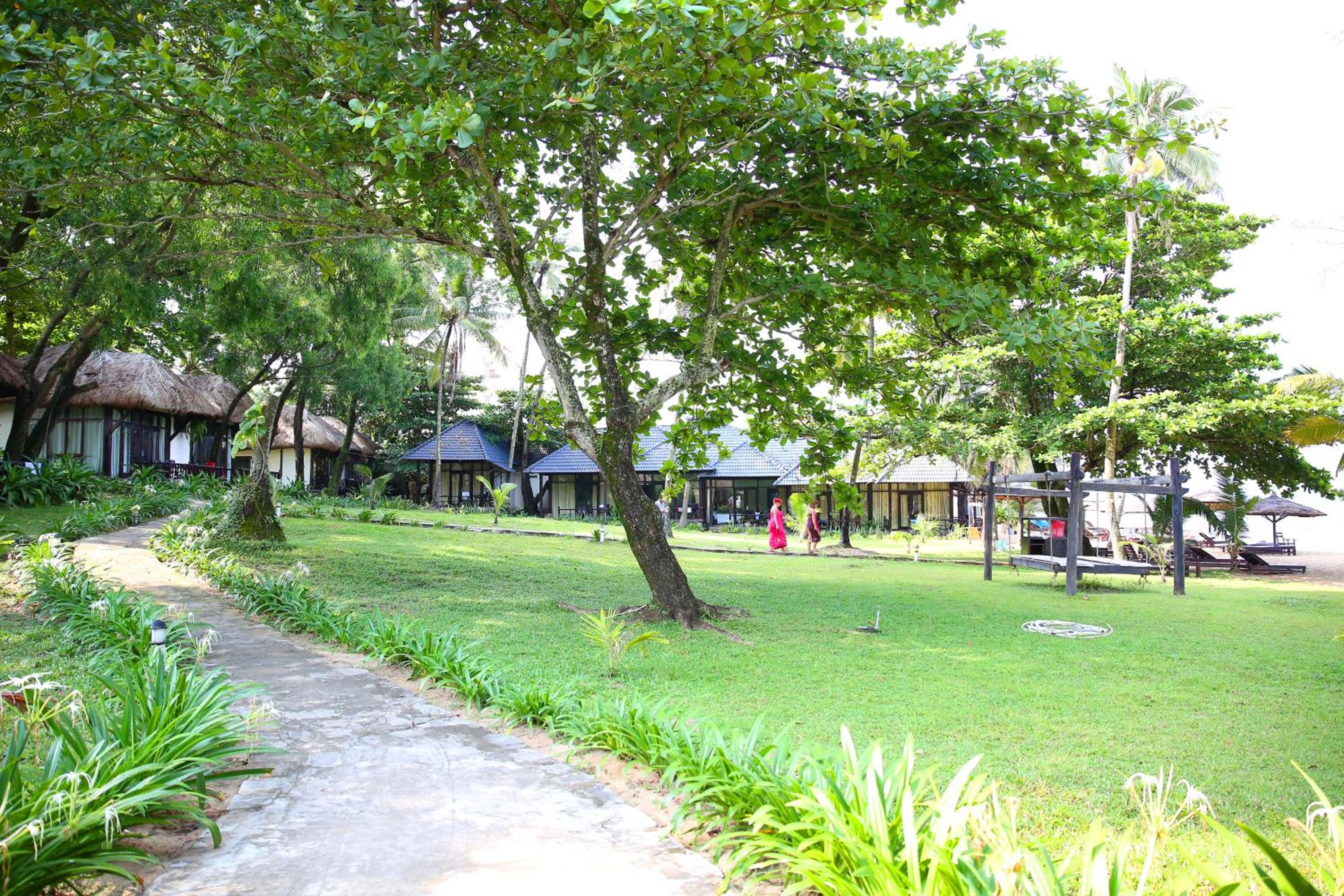 Arcadia Phu Quoc Resort