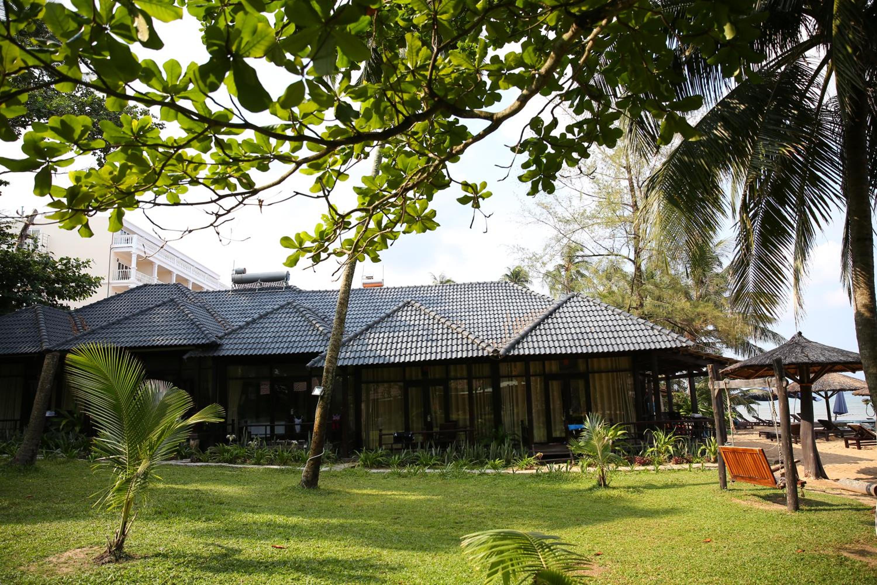 Arcadia Phu Quoc Resort