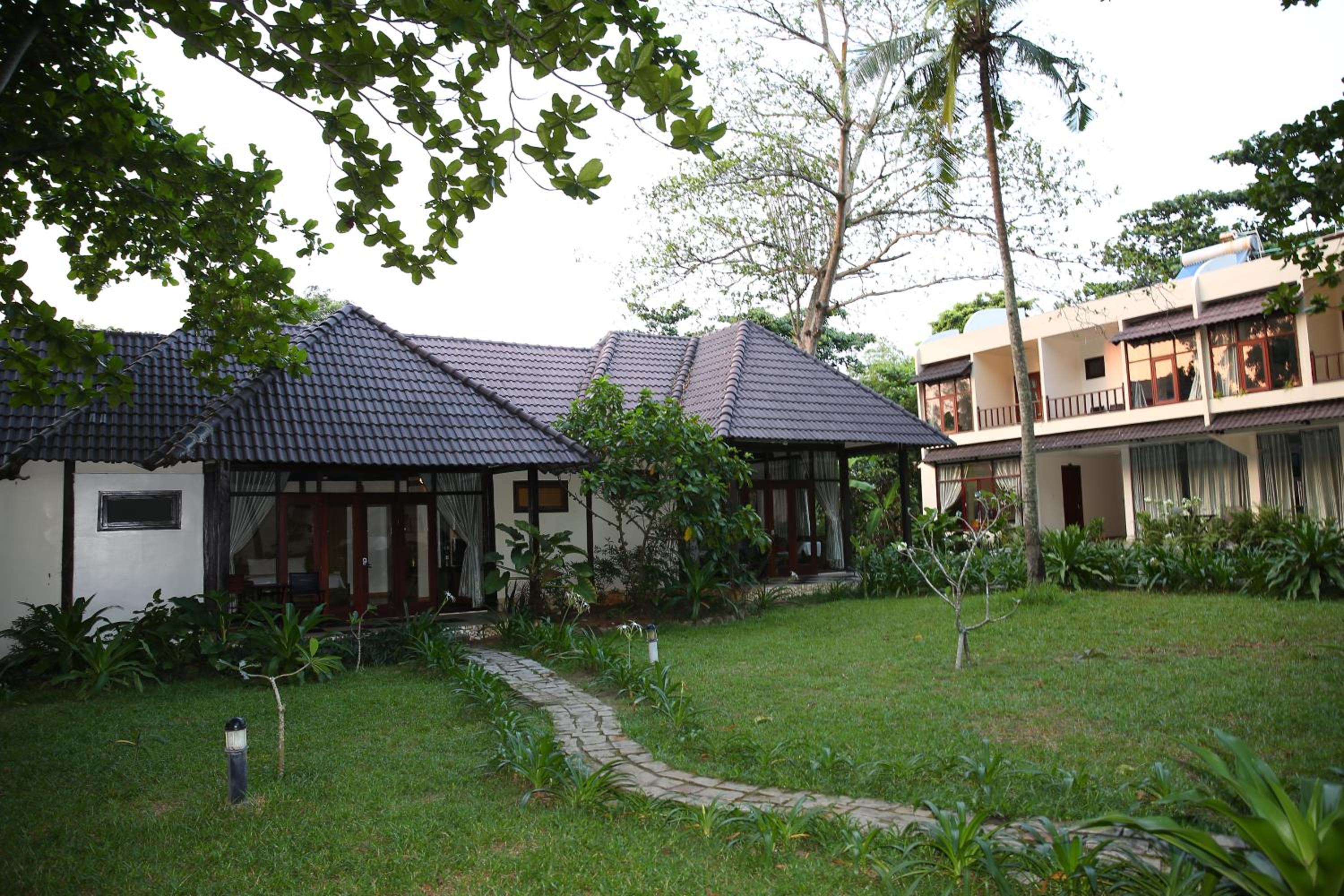 Arcadia Phu Quoc Resort