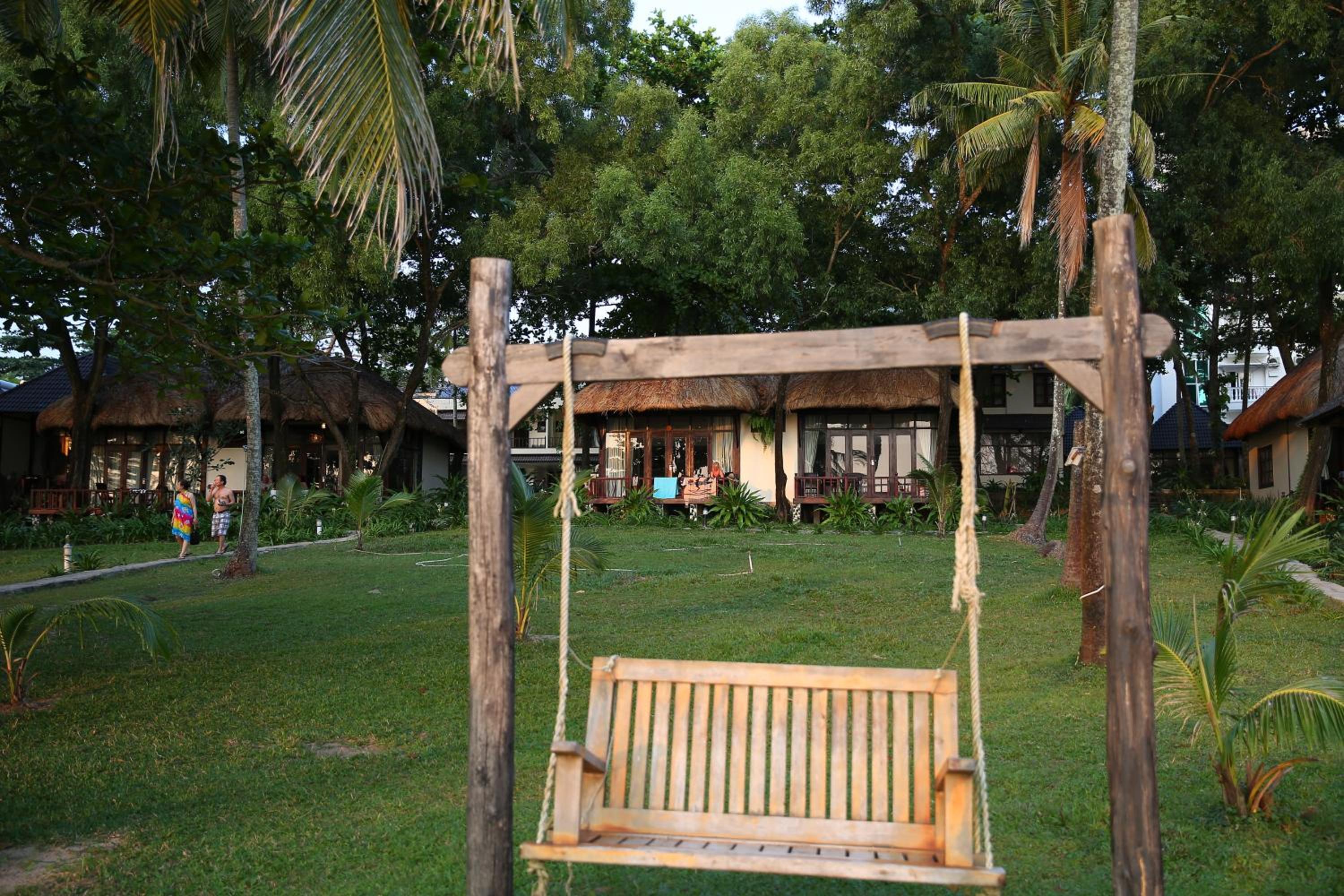 Arcadia Phu Quoc Resort
