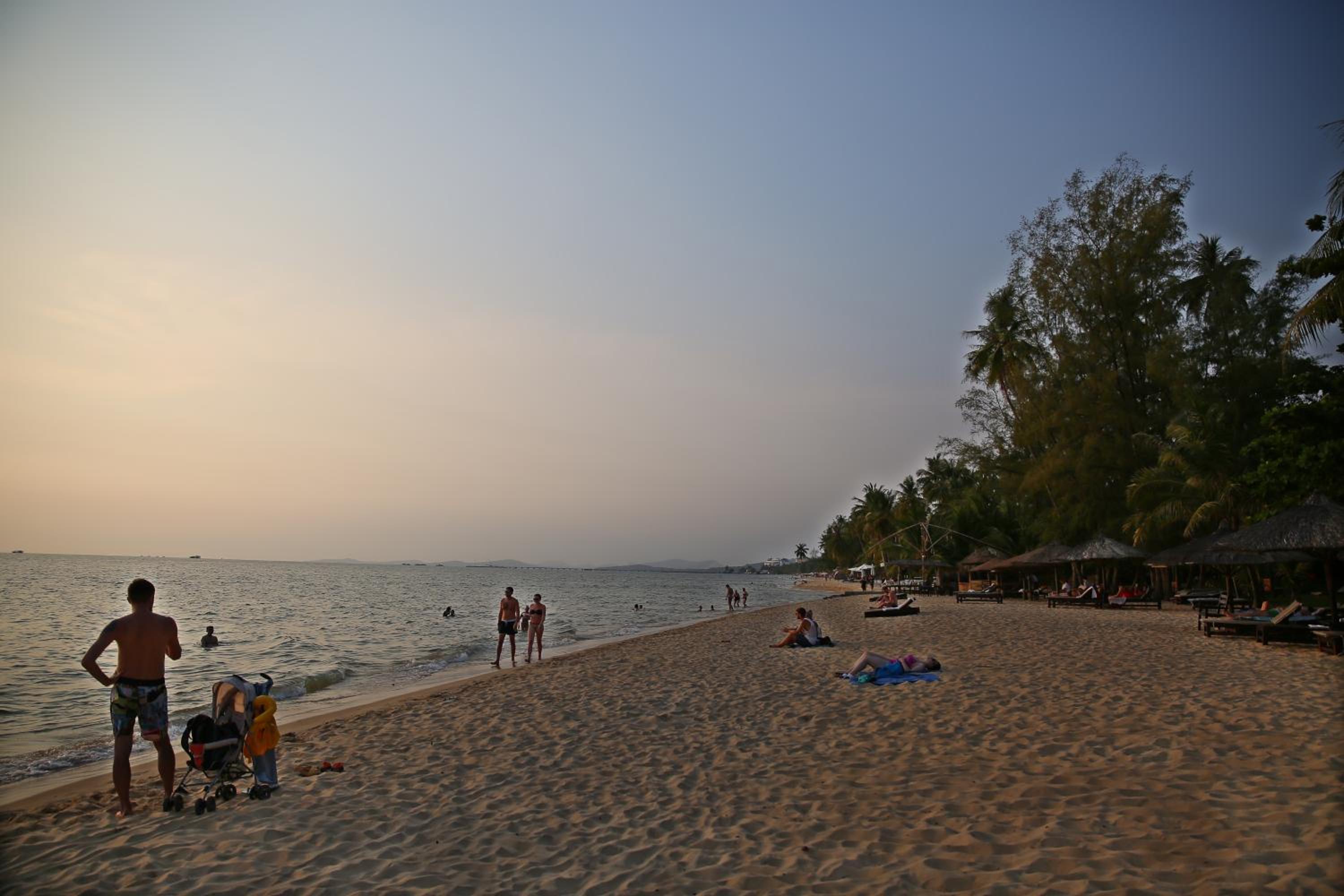 Arcadia Phu Quoc Resort