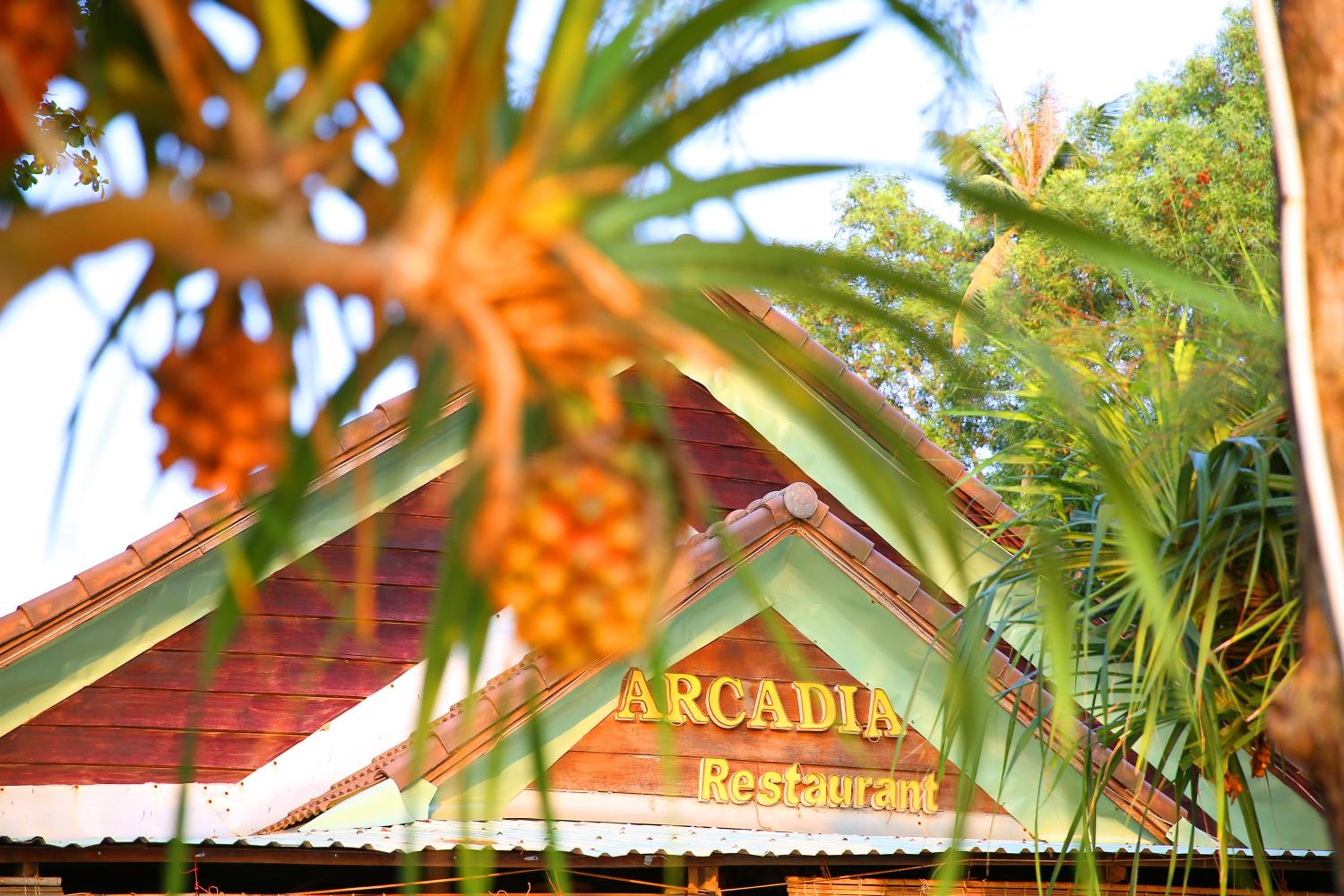 Arcadia Phu Quoc Resort