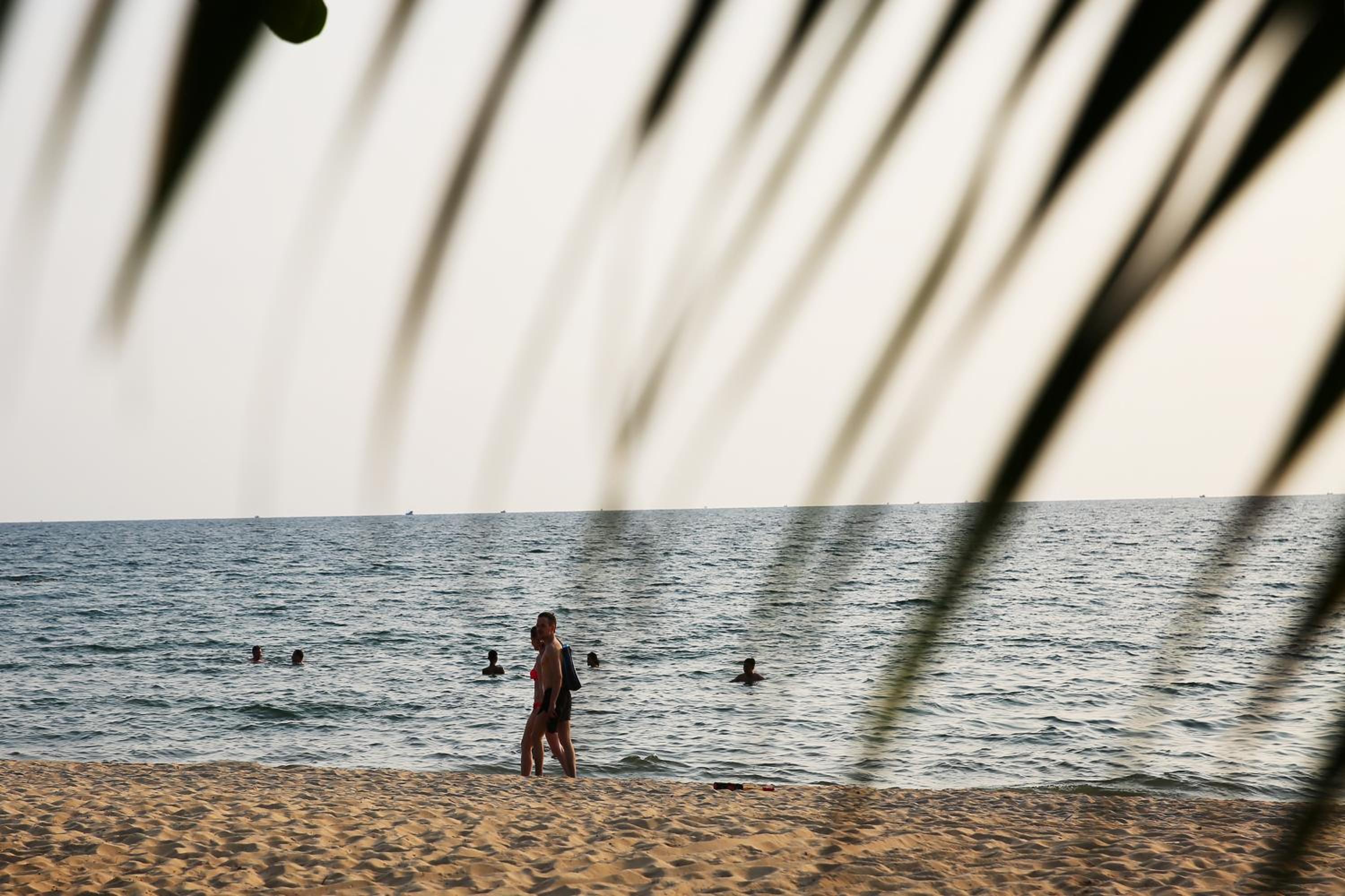 Arcadia Phu Quoc Resort