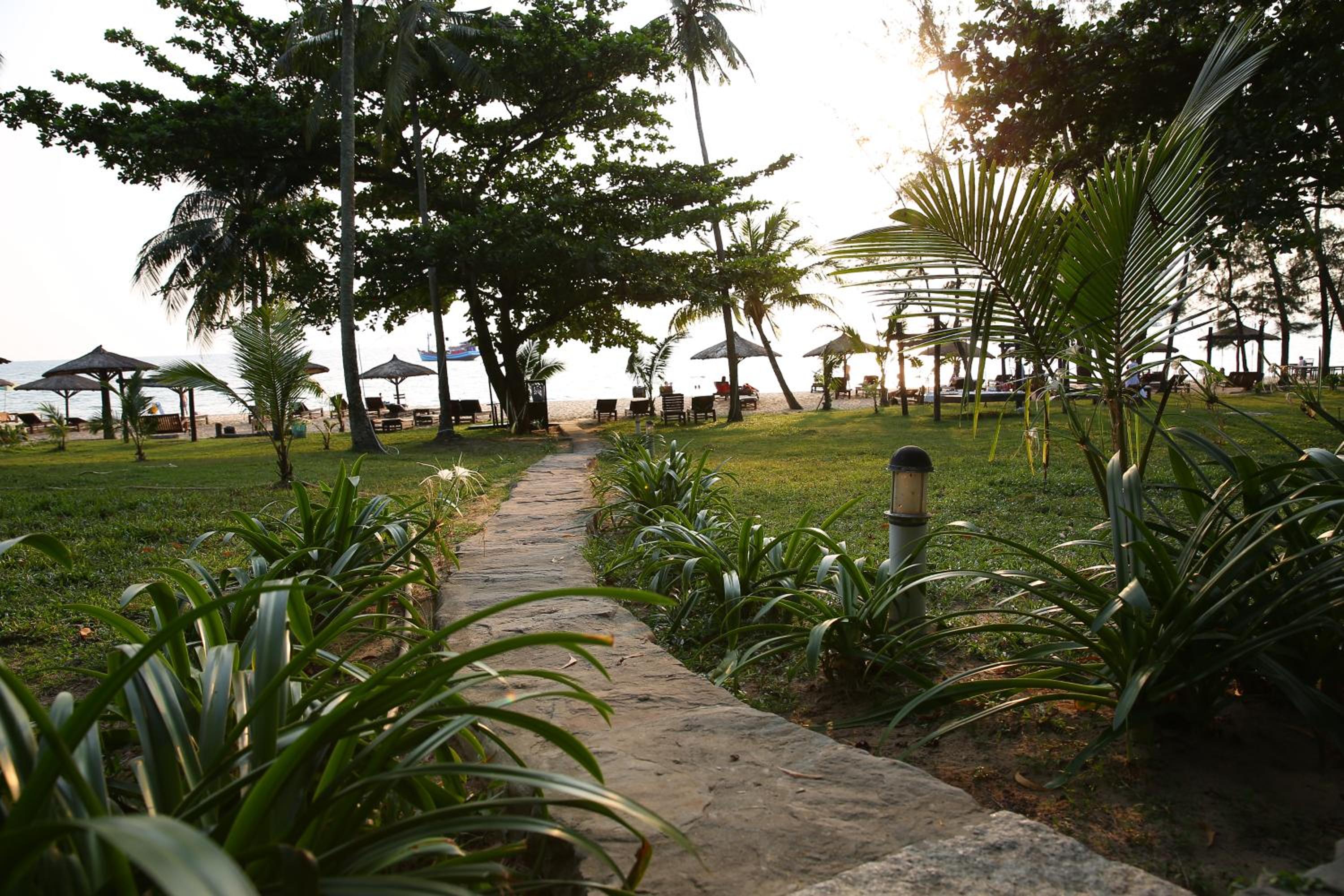 Arcadia Phu Quoc Resort