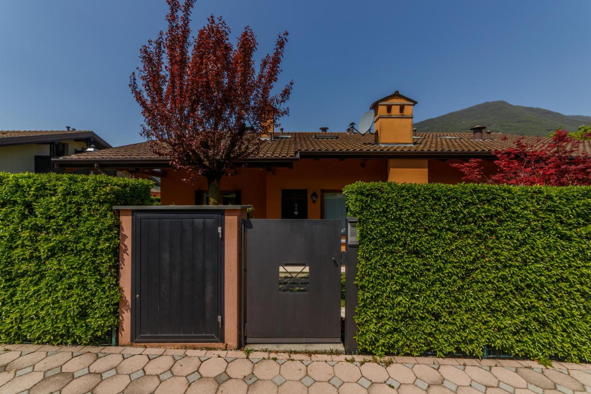 CASA VACANZA Residence Lago di Endine