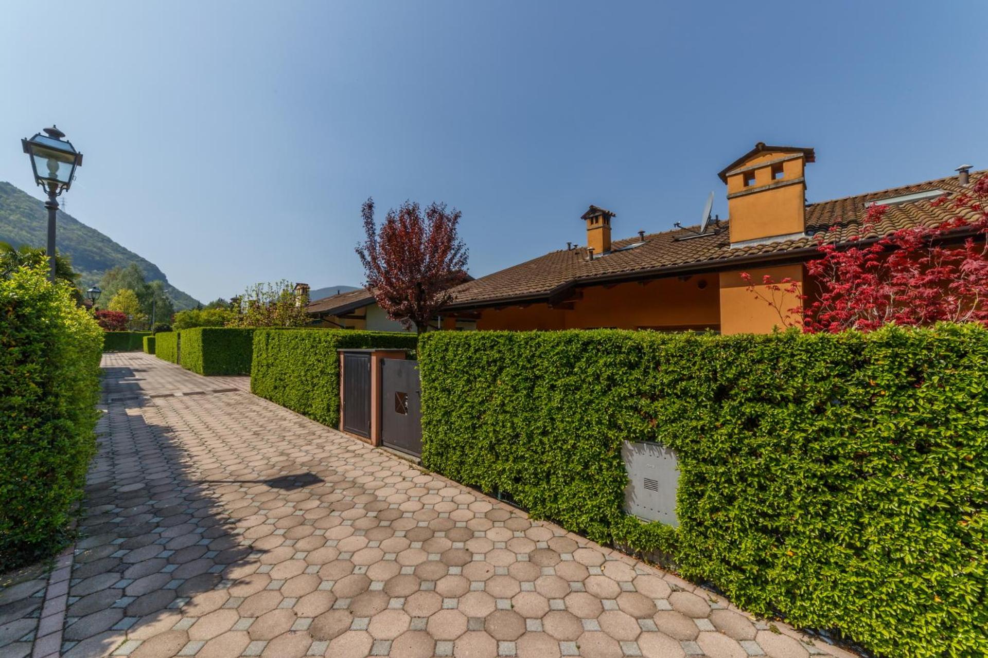 CASA VACANZA Residence Lago di Endine