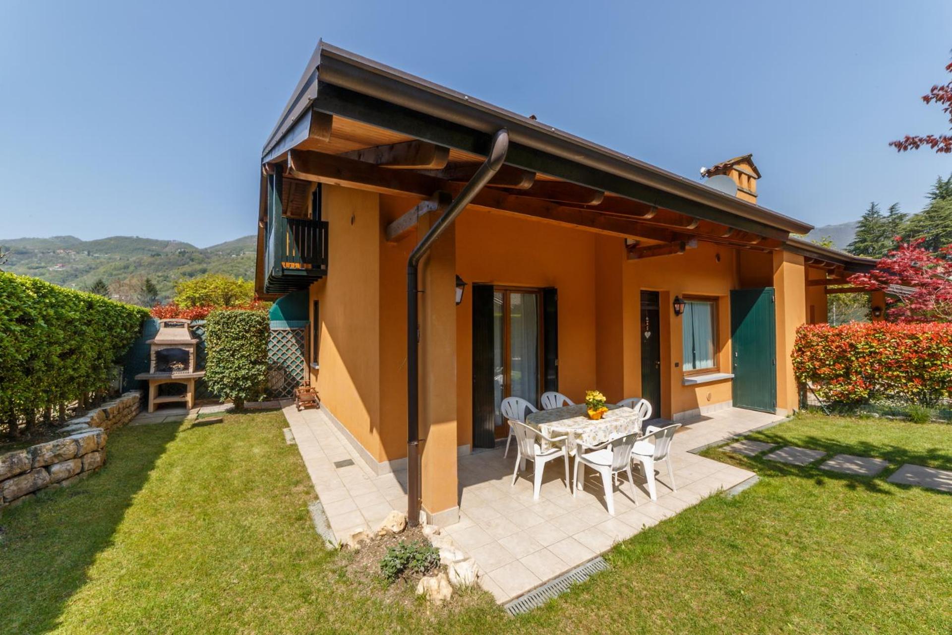 CASA VACANZA Residence Lago di Endine