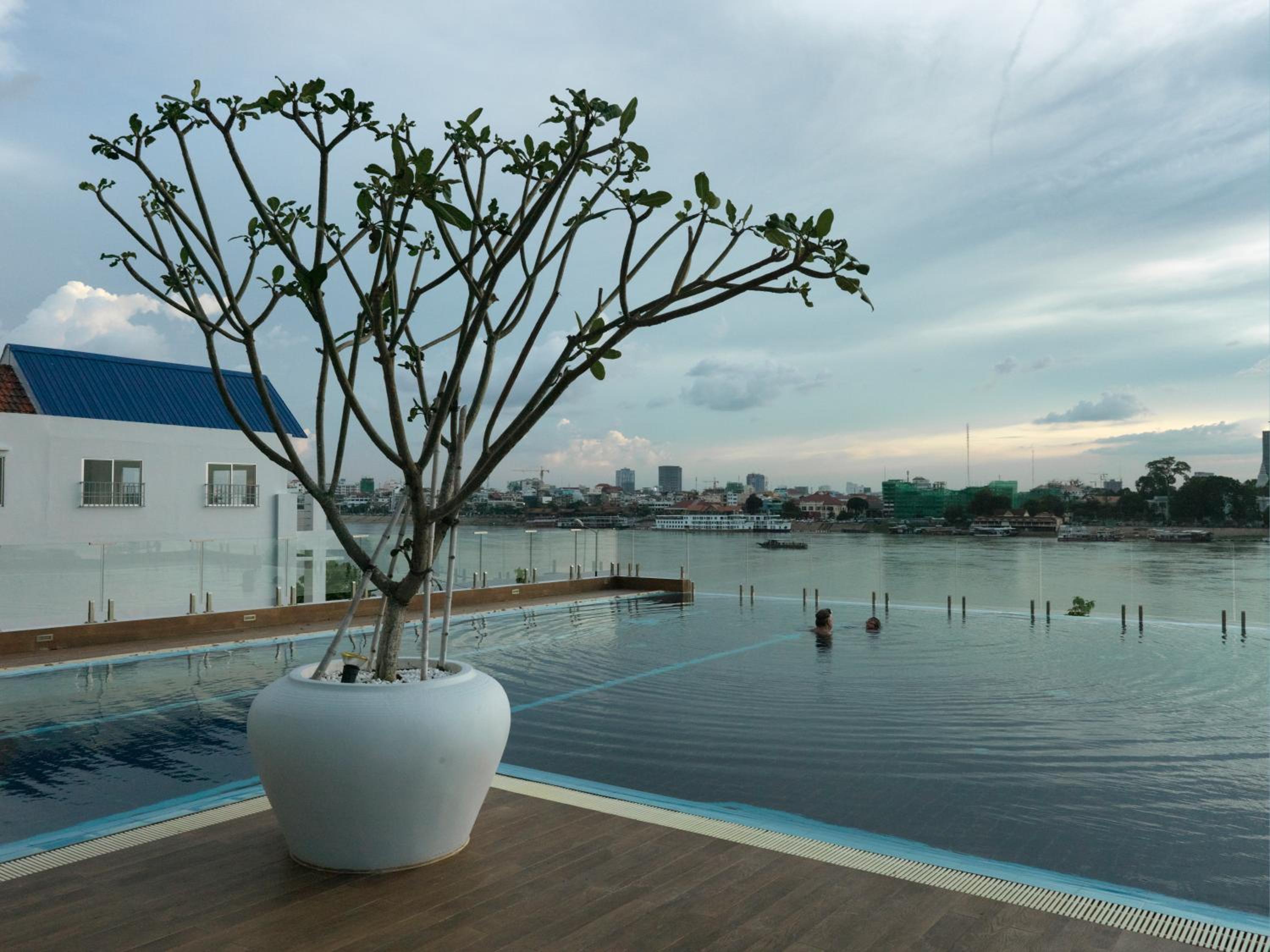 Bellevue Serviced Apartments