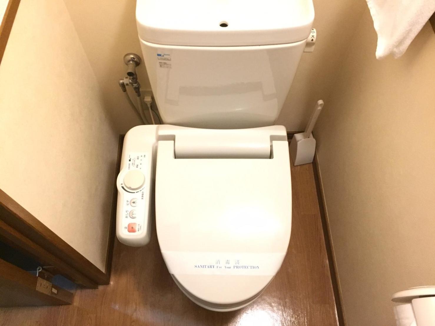Laforet Tokaichi