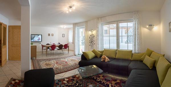Haus Elisengrund am Geigenbuehel - chalet privé